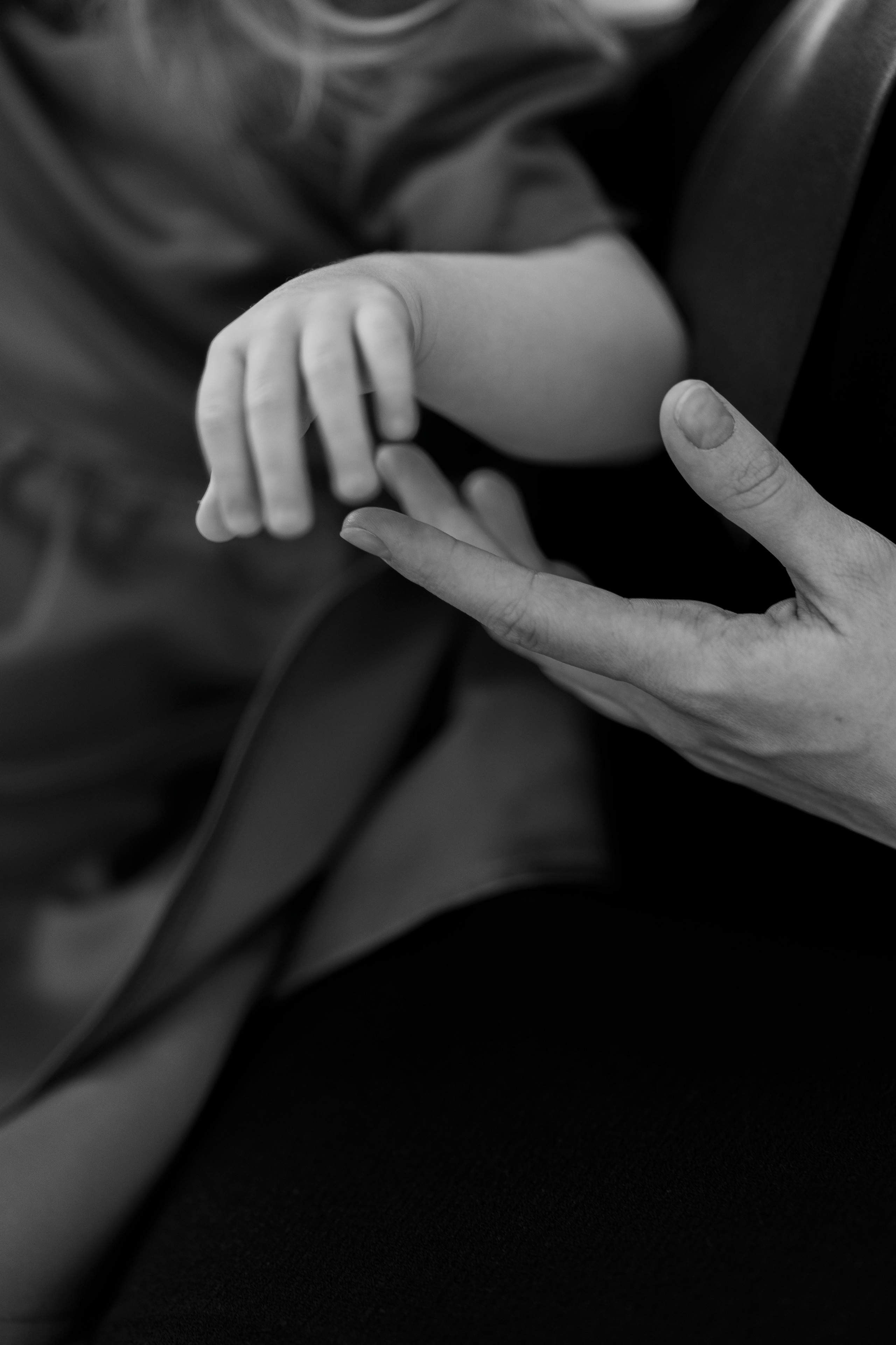 Счастливые мгновения. Фотограф в Санкт-Петербурге Алексей Лиханкин