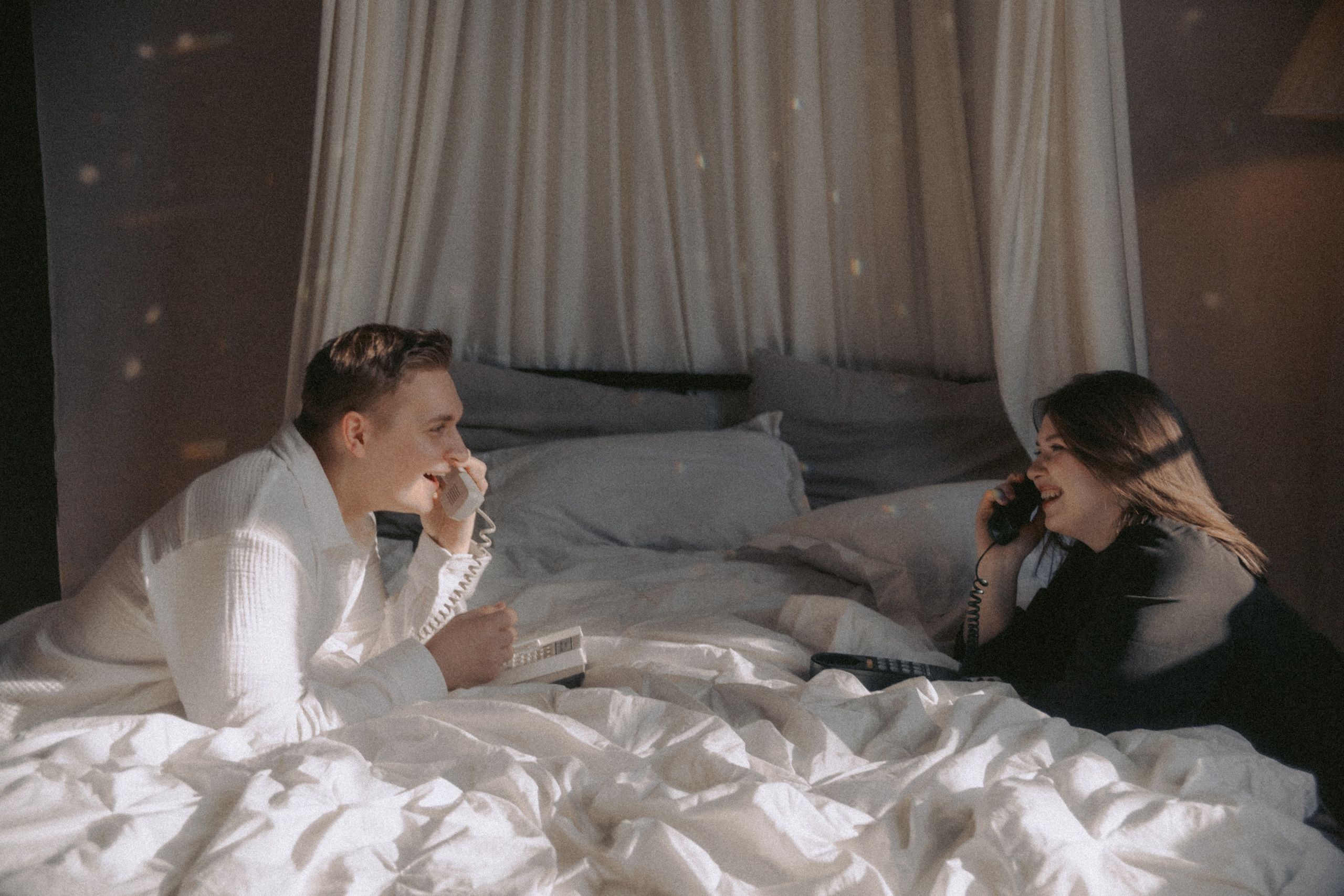 Парная съемка. Фотограф Комсомольск-на-Амуре Анна Заворина