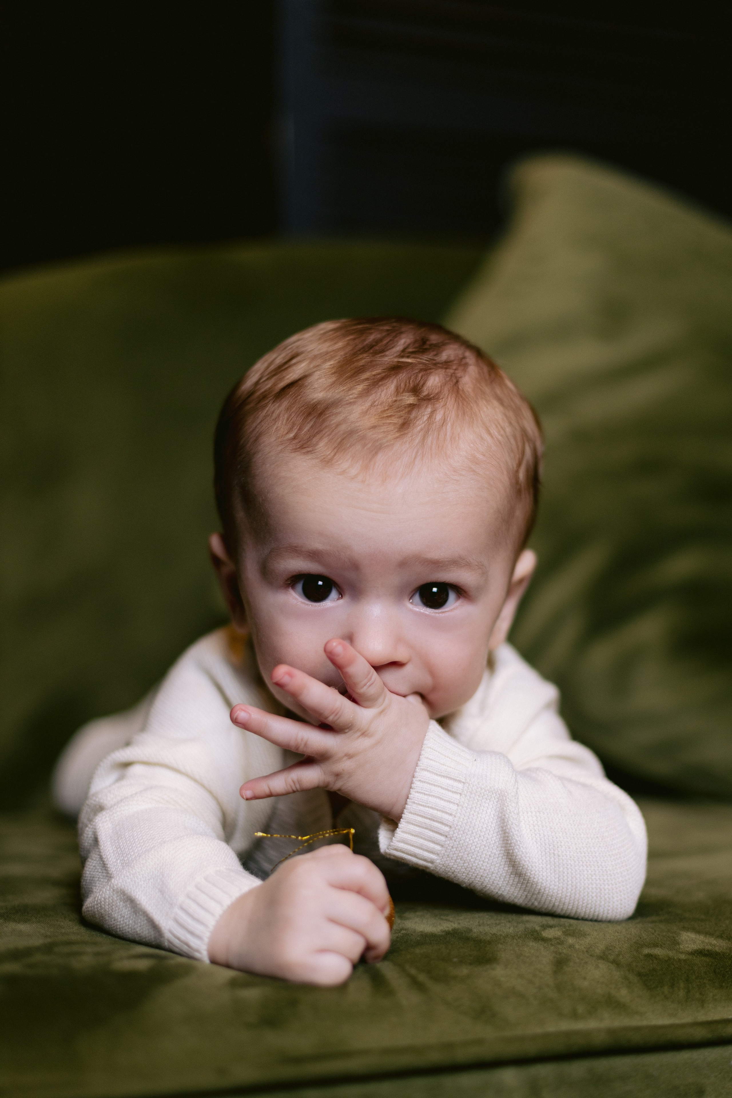 Рита. Главная