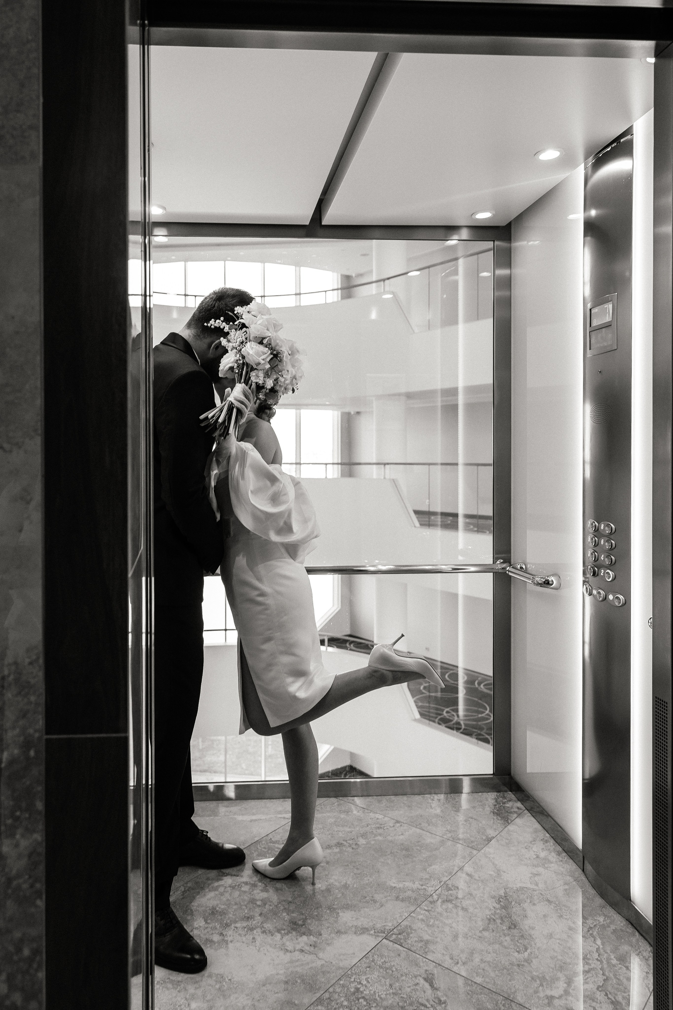 Анастасия и Тимофей. Главная