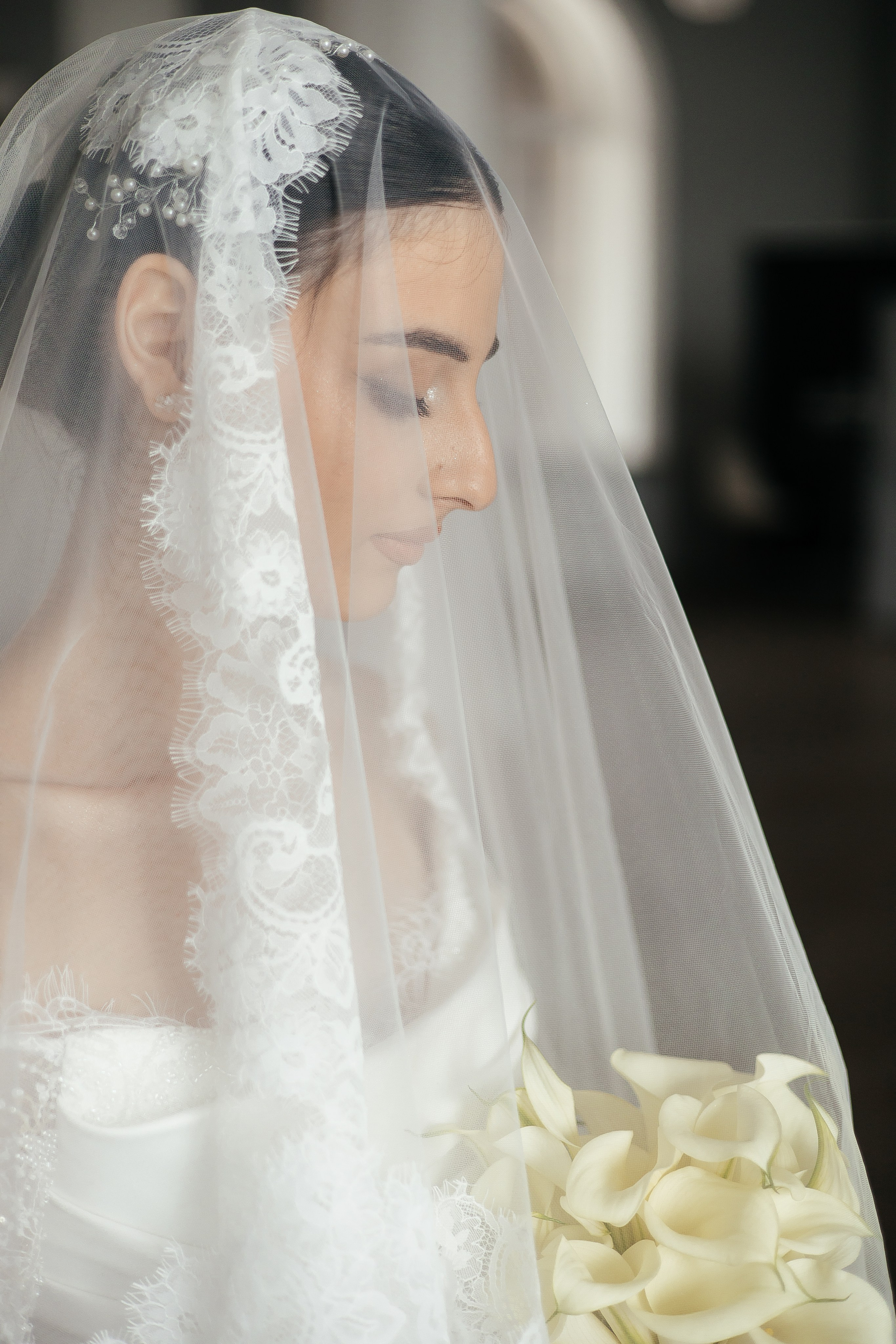 Сетрак и Марианна. Фотограф в Красноярске Надежда Воскресенская