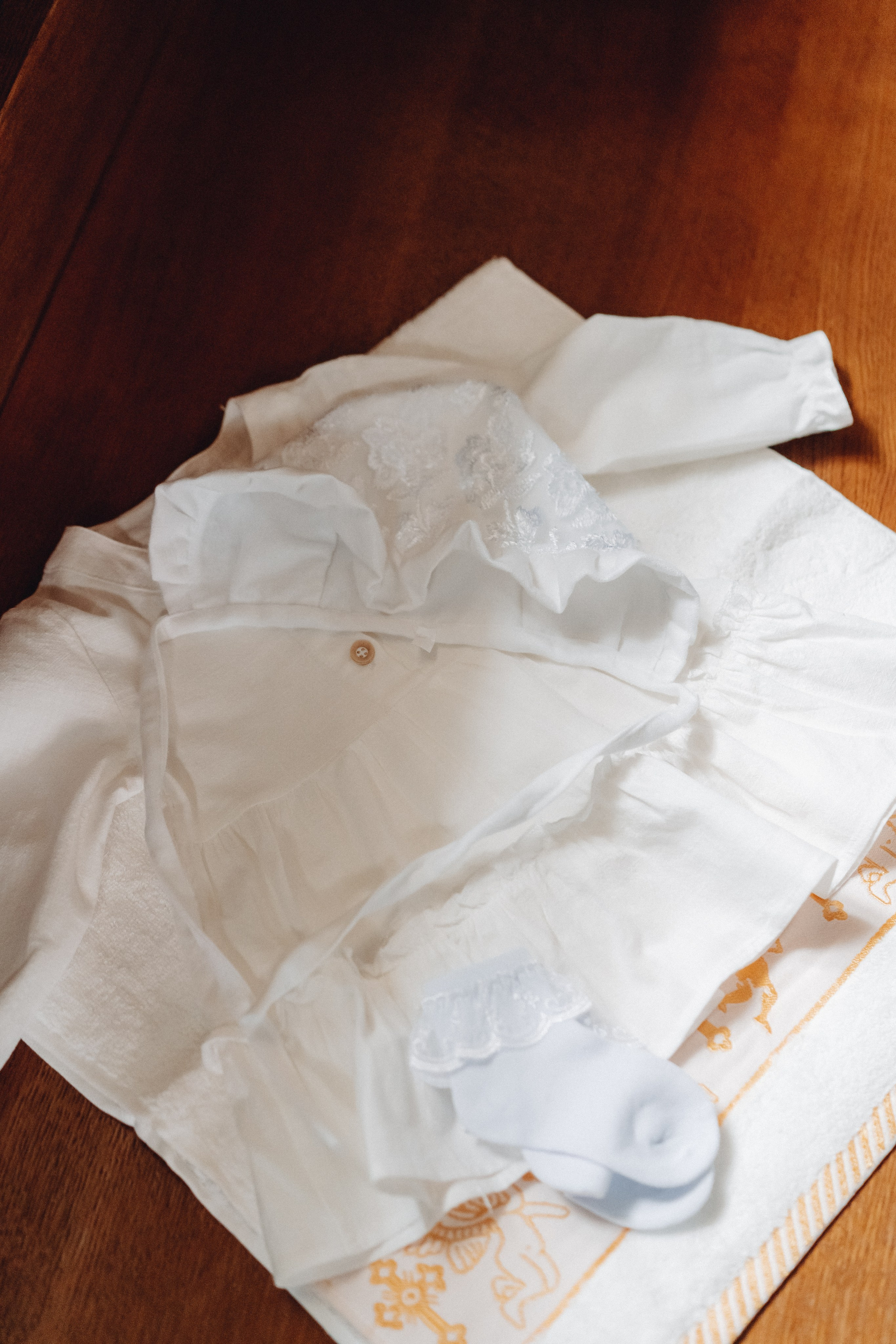 Крещение. Семейный и контент фотограф в Красноярске Власова Екатерина