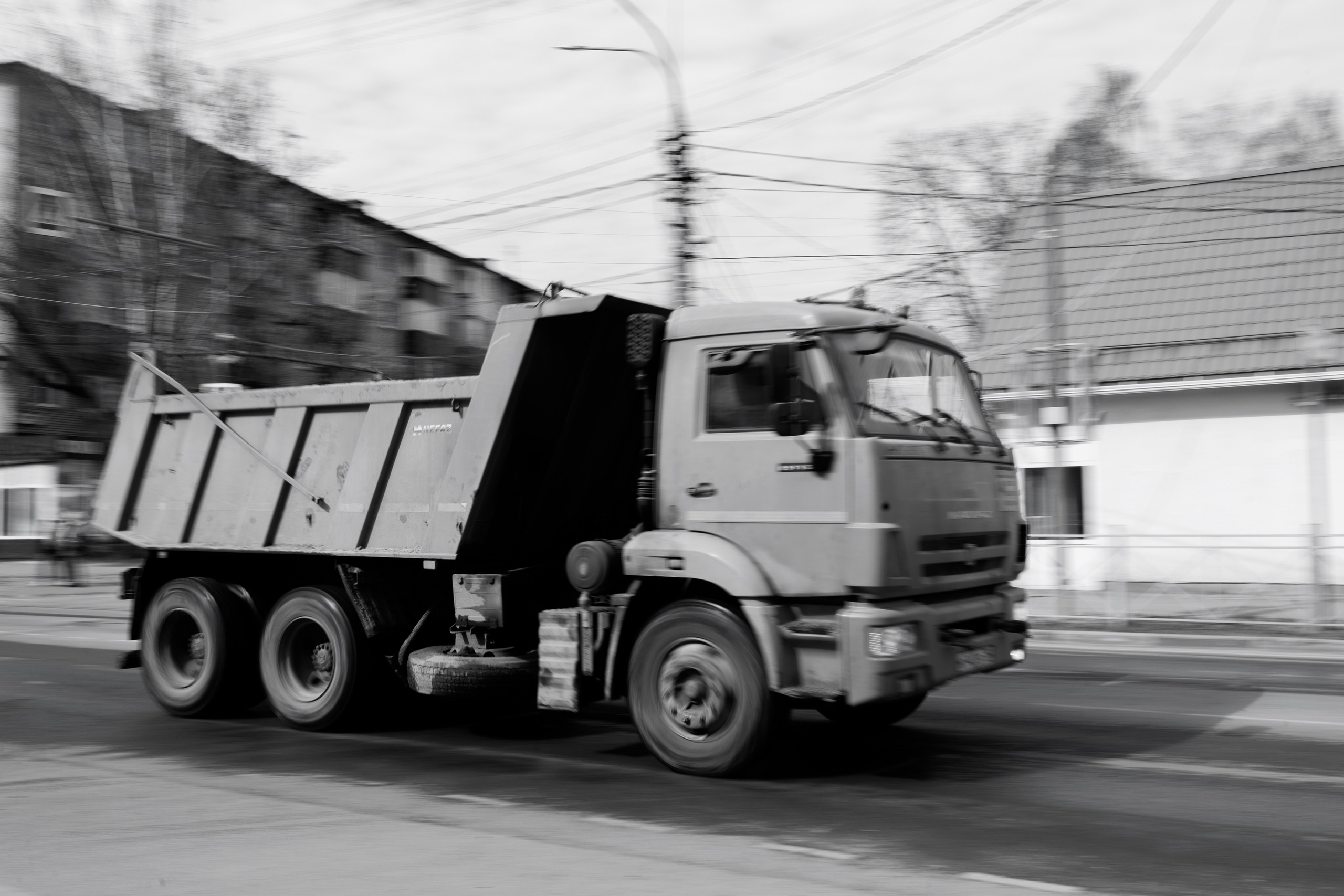 Street Солнечногорск 2026. Фотограф Олеся Сухова в Клину