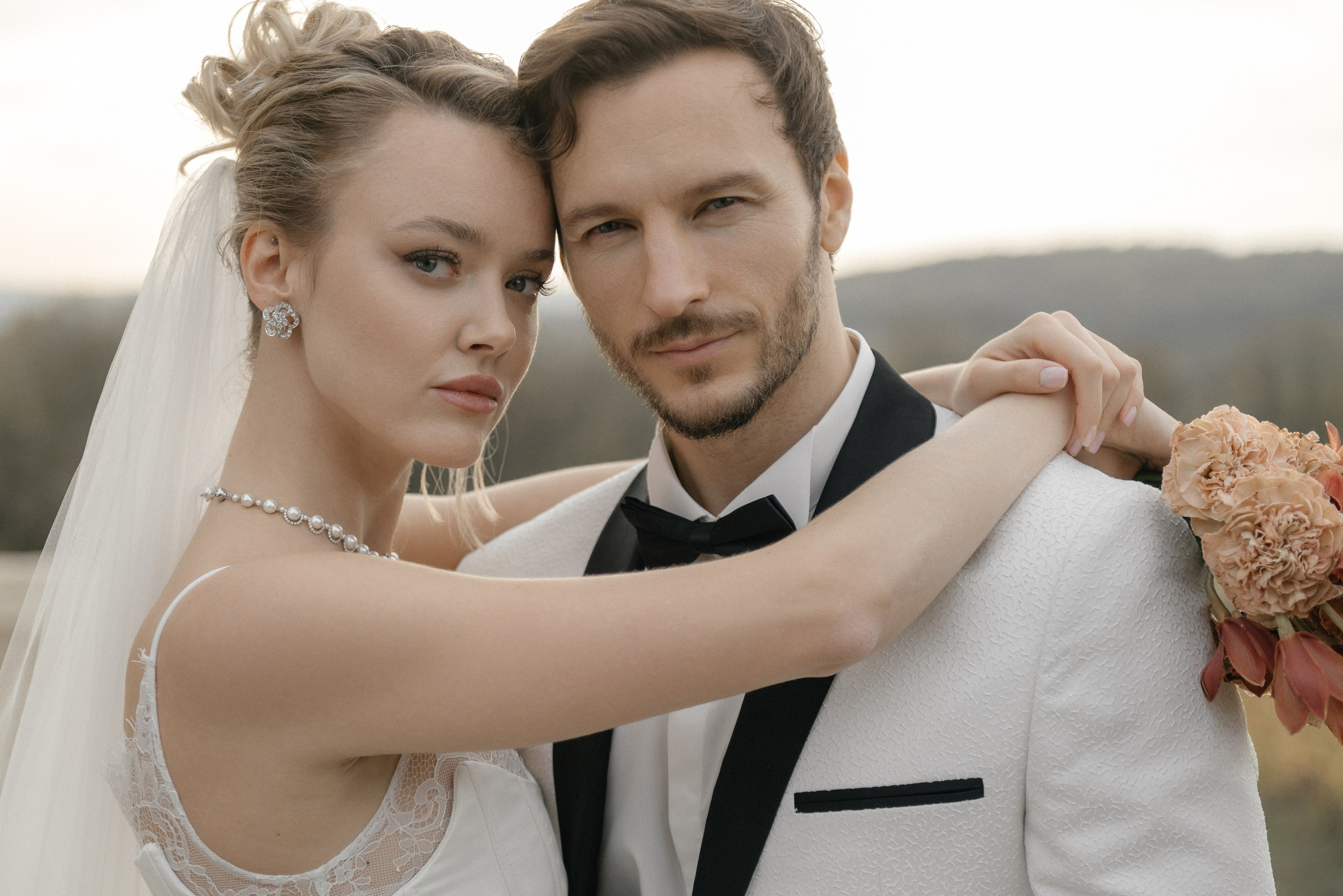 Katerina and Nikolay’s. Главная