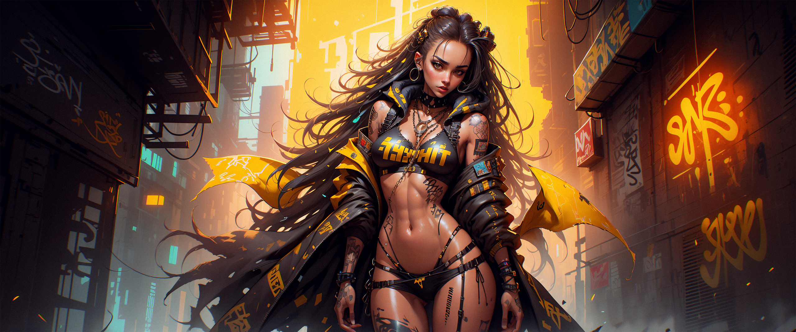 MANTRA — Цифровой Художник