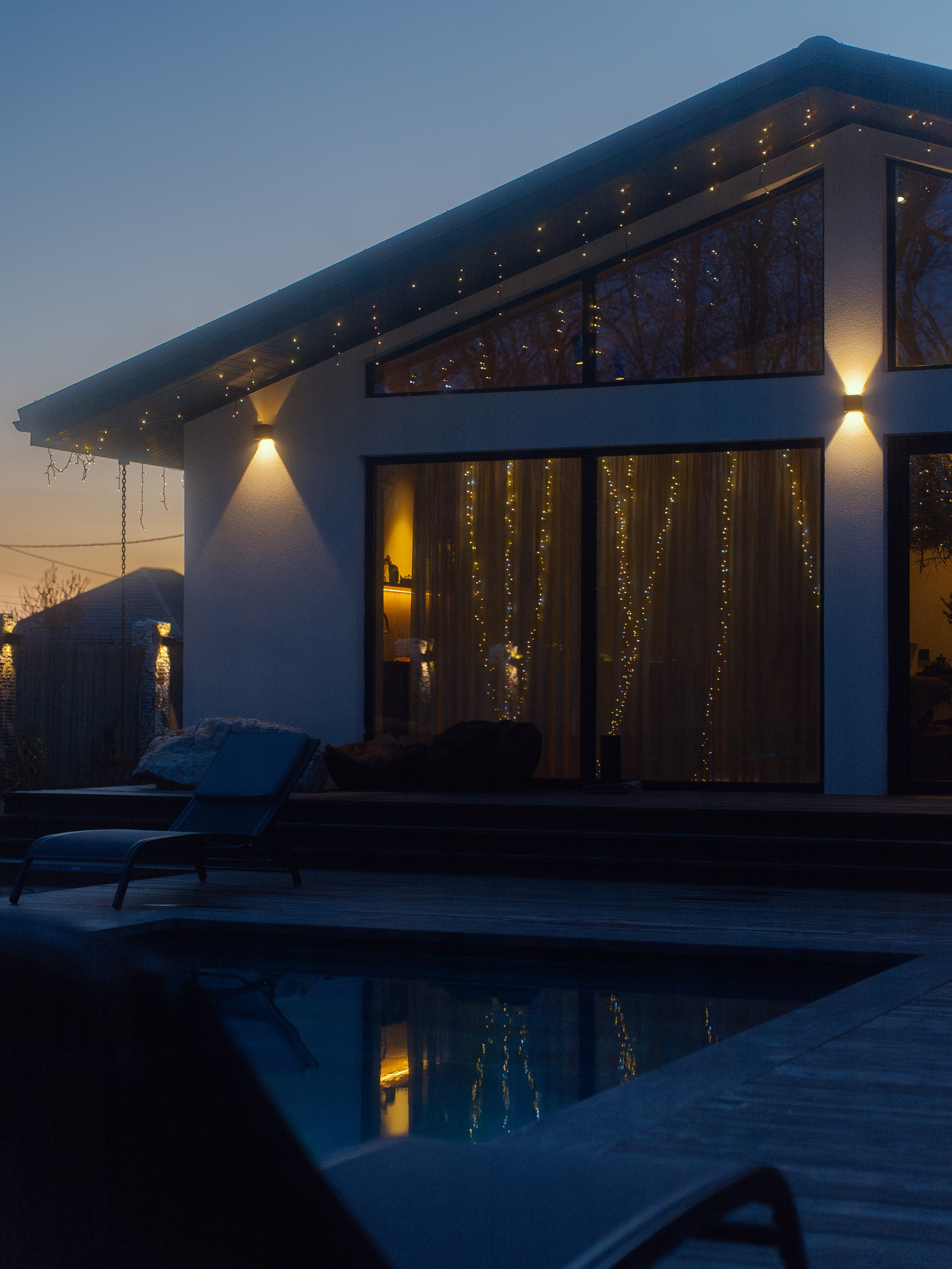 Novoe House. ФОТОГРАФ ИВАН СЕЛИВАНОВ