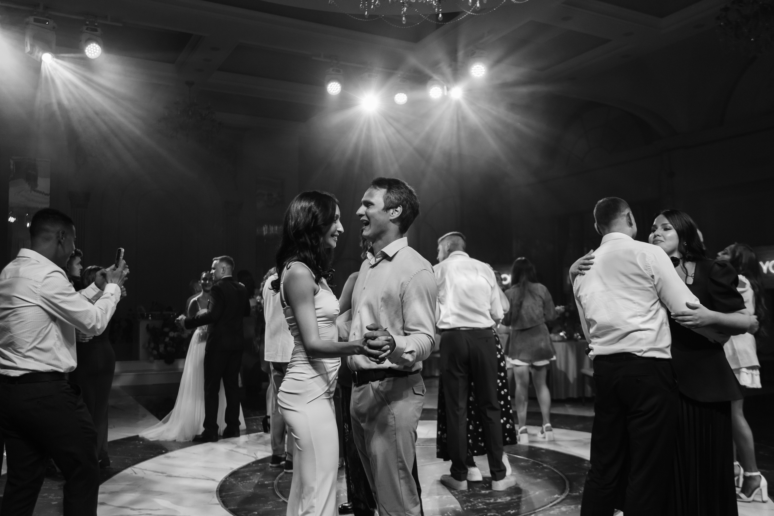 Arthur & Zarina. Свадебный фотограф Ильнар Асадуллин