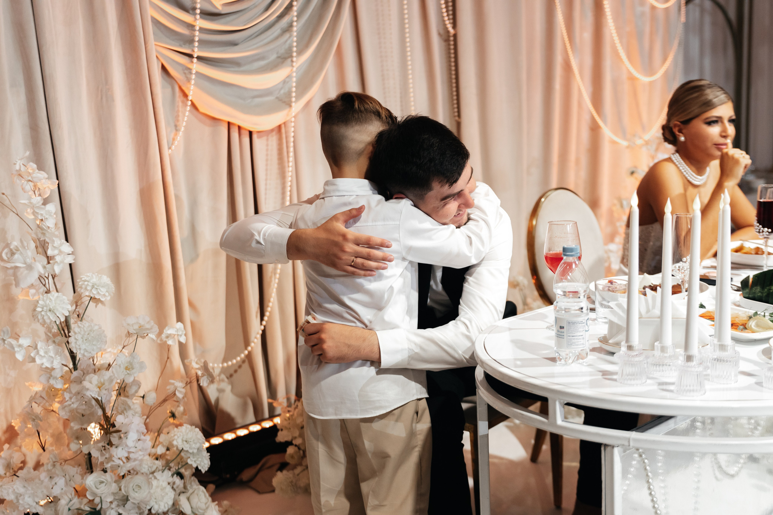 Aidar & Ralina. Свадебный фотограф Ильнар Асадуллин