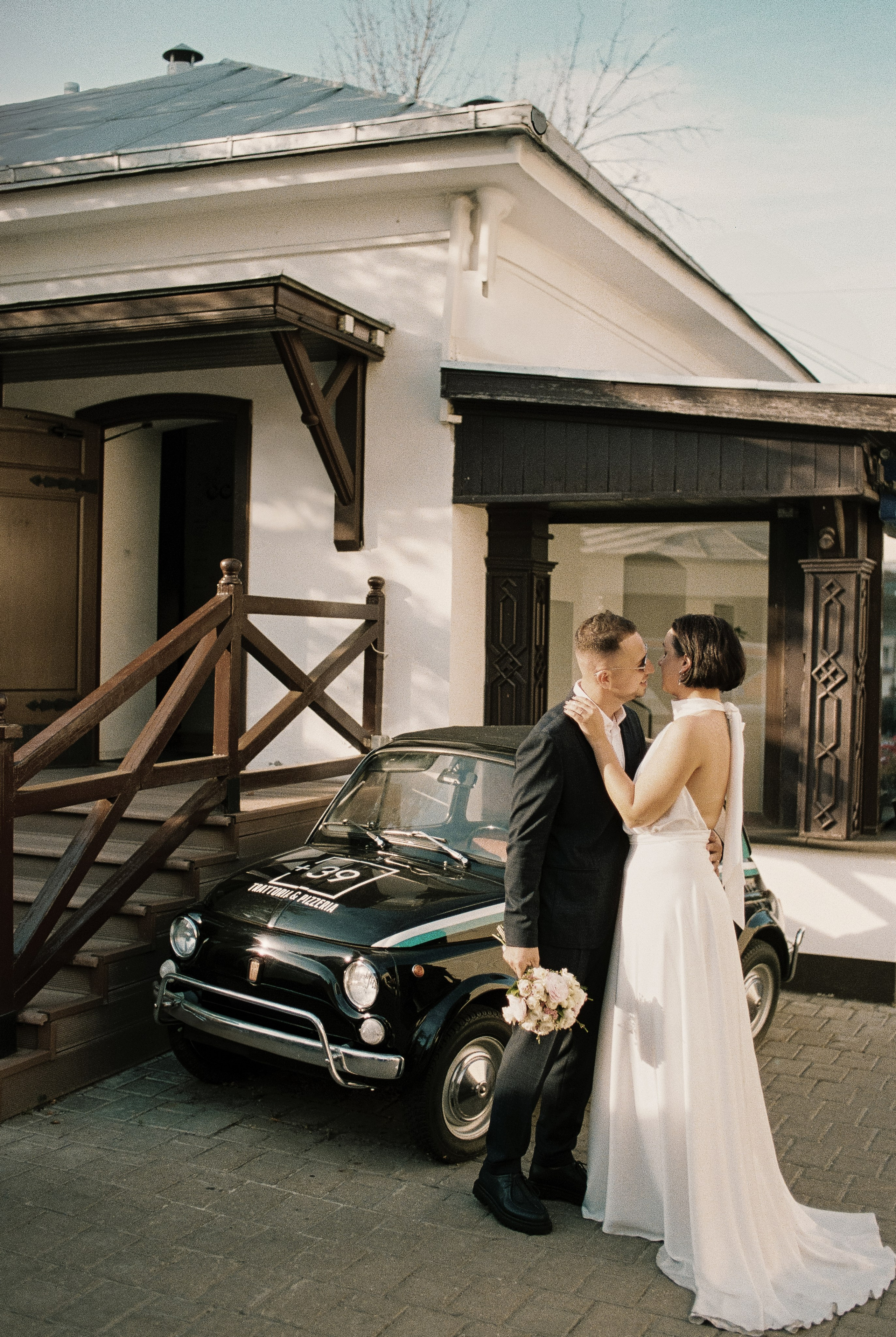 O & E. Свадебный и event-фотограф Иван Волнухин