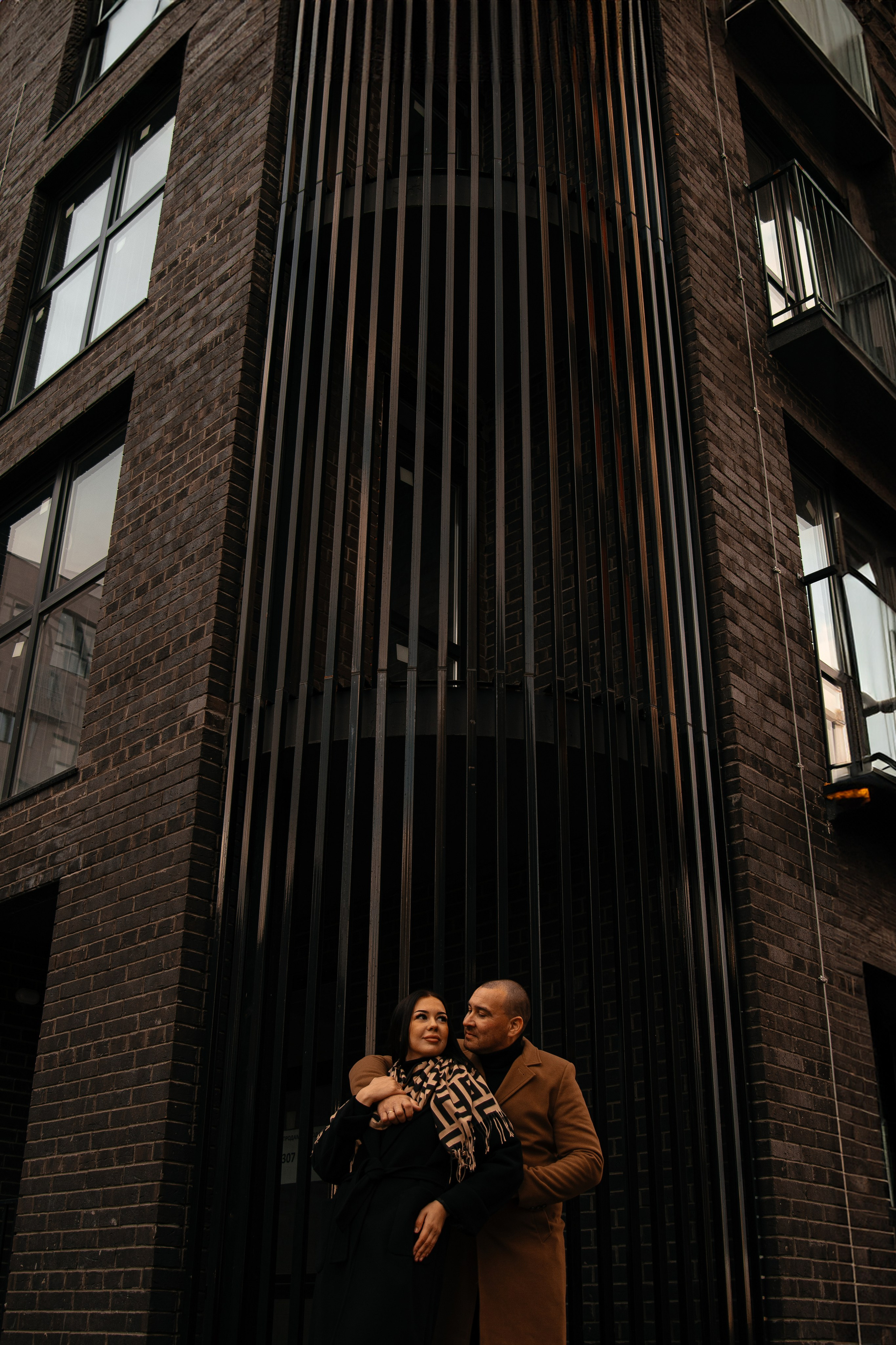 Яна и Дима. Фотографы в Тюмени Андрей и Лидия Войвод