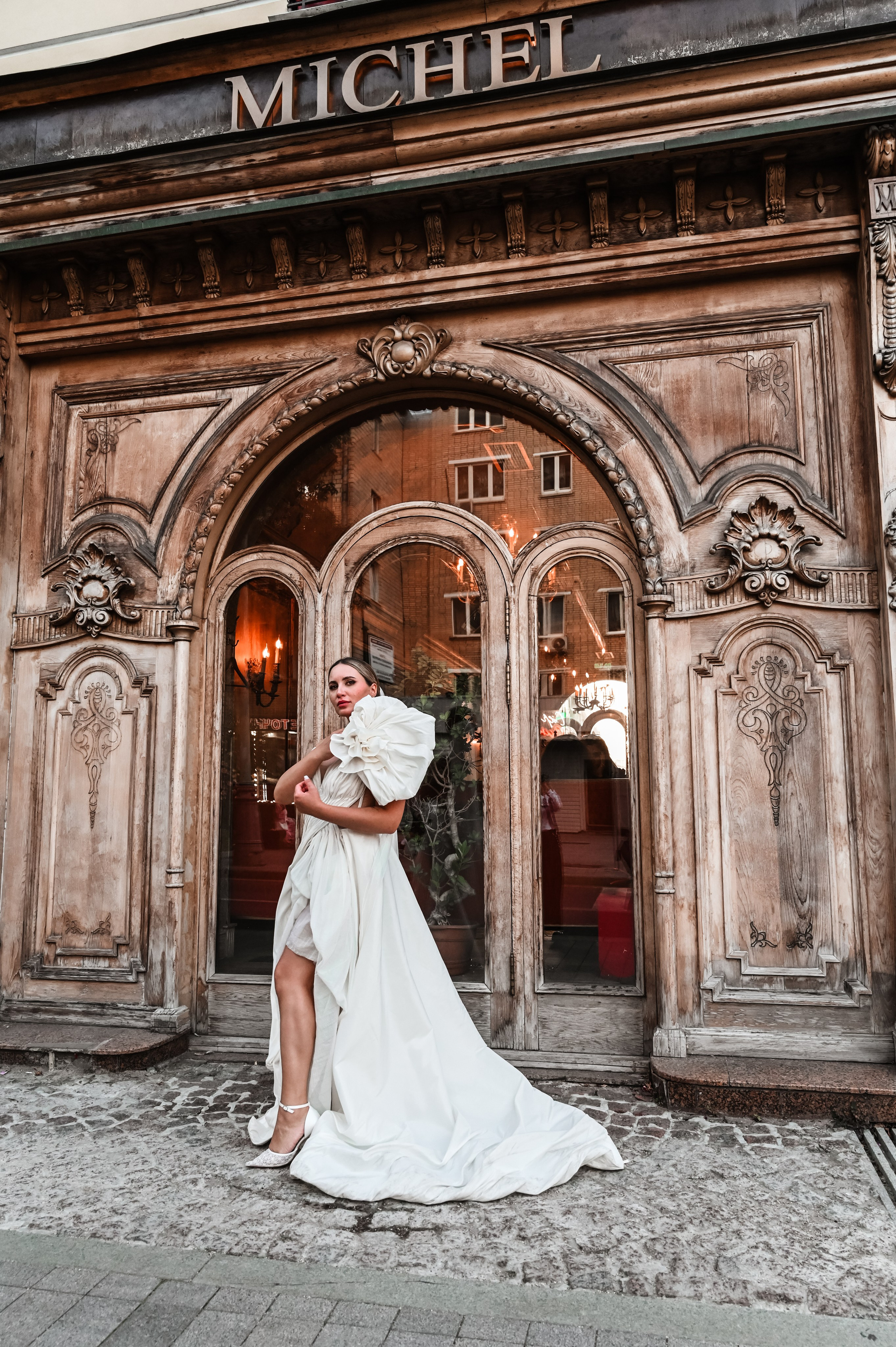 Банкет ресторан Мишель. Семейный и детский фотограф во Фрязино, Ивантеевке и Щелково Матвеева