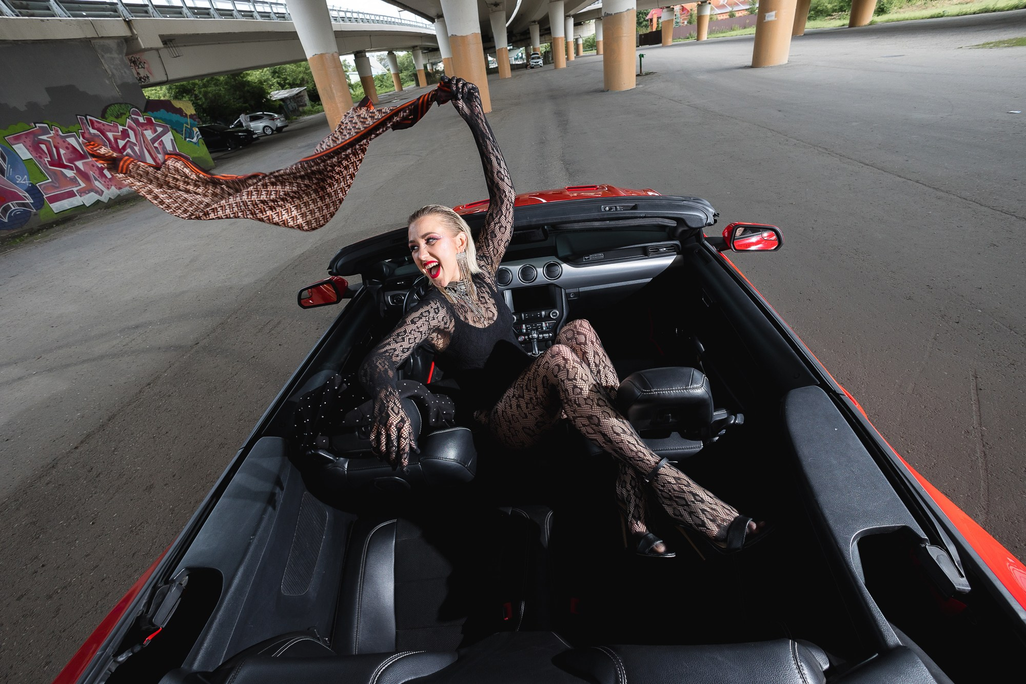 Алена. Фотограф Zipa Pro