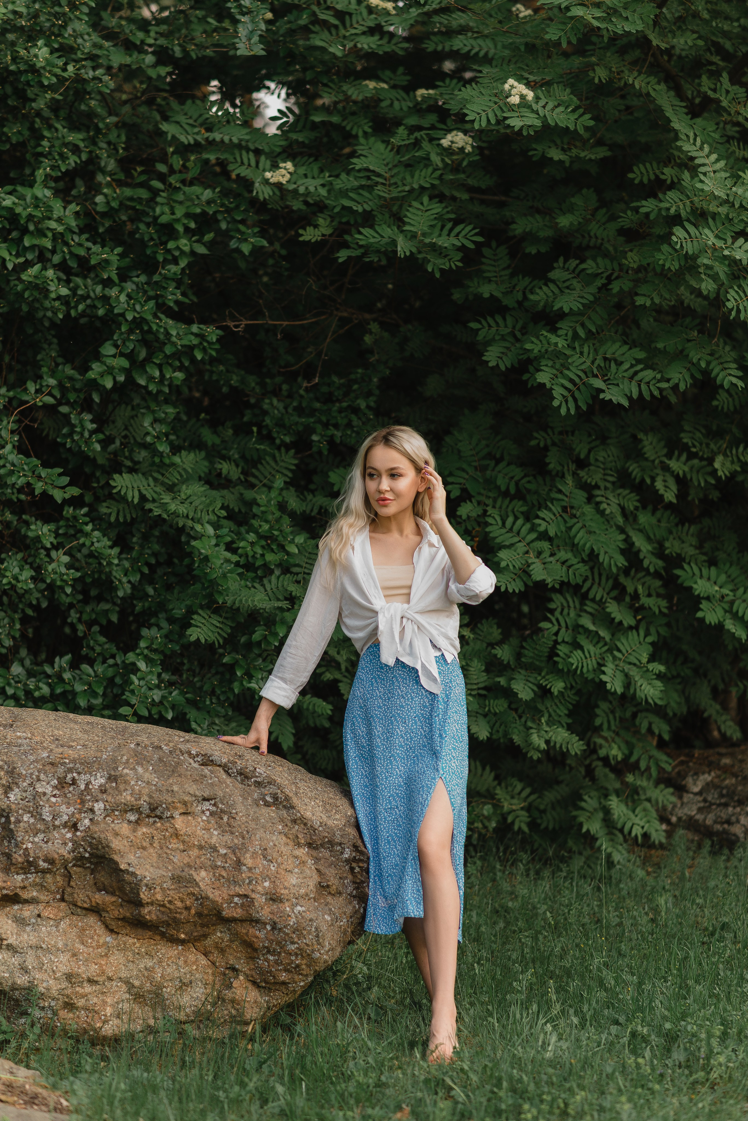 Уличные. Асель Мурзина фотограф Казань