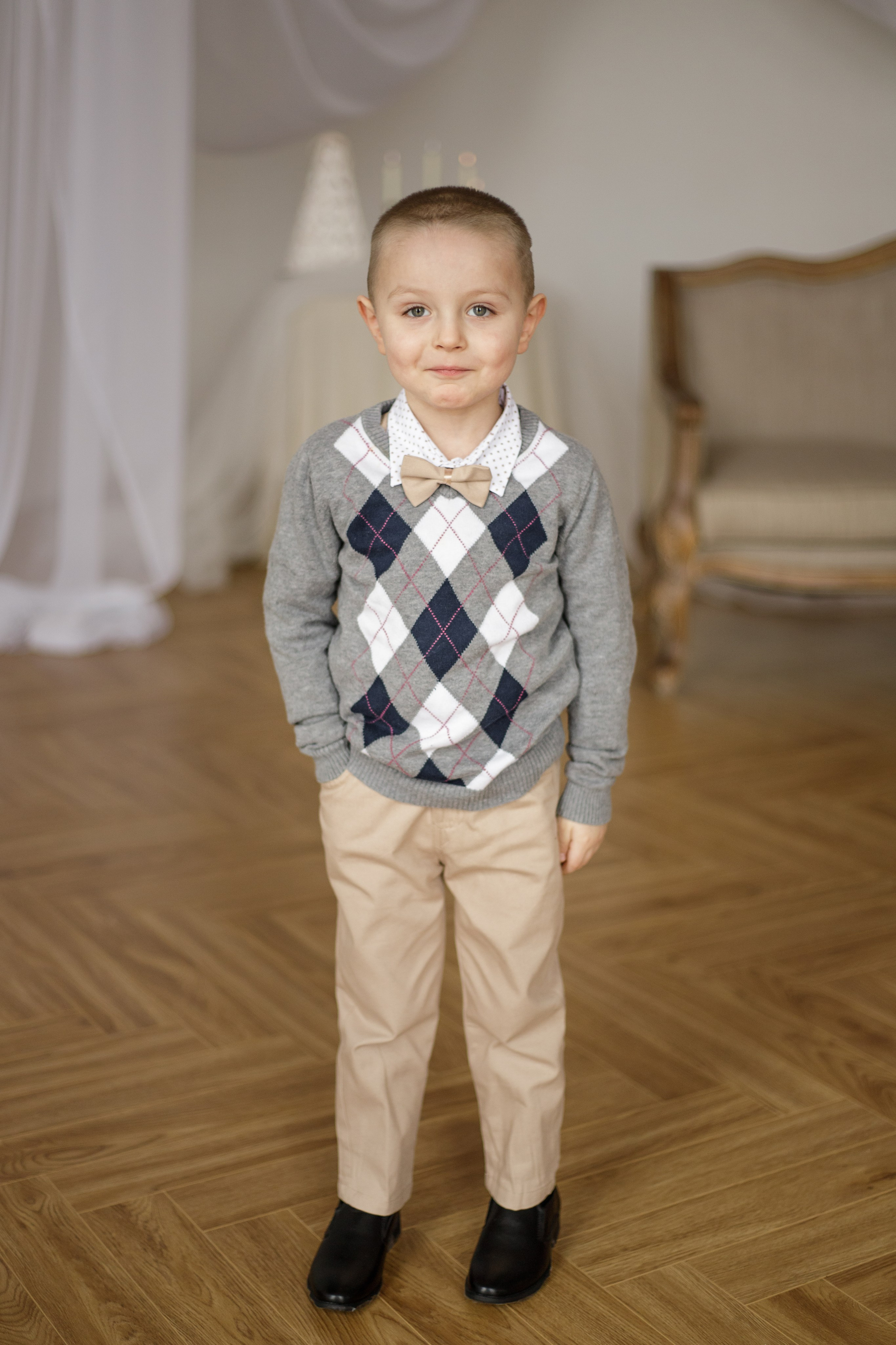 Денис и Екатерина. Светлана Иванова - профессиональный фотограф