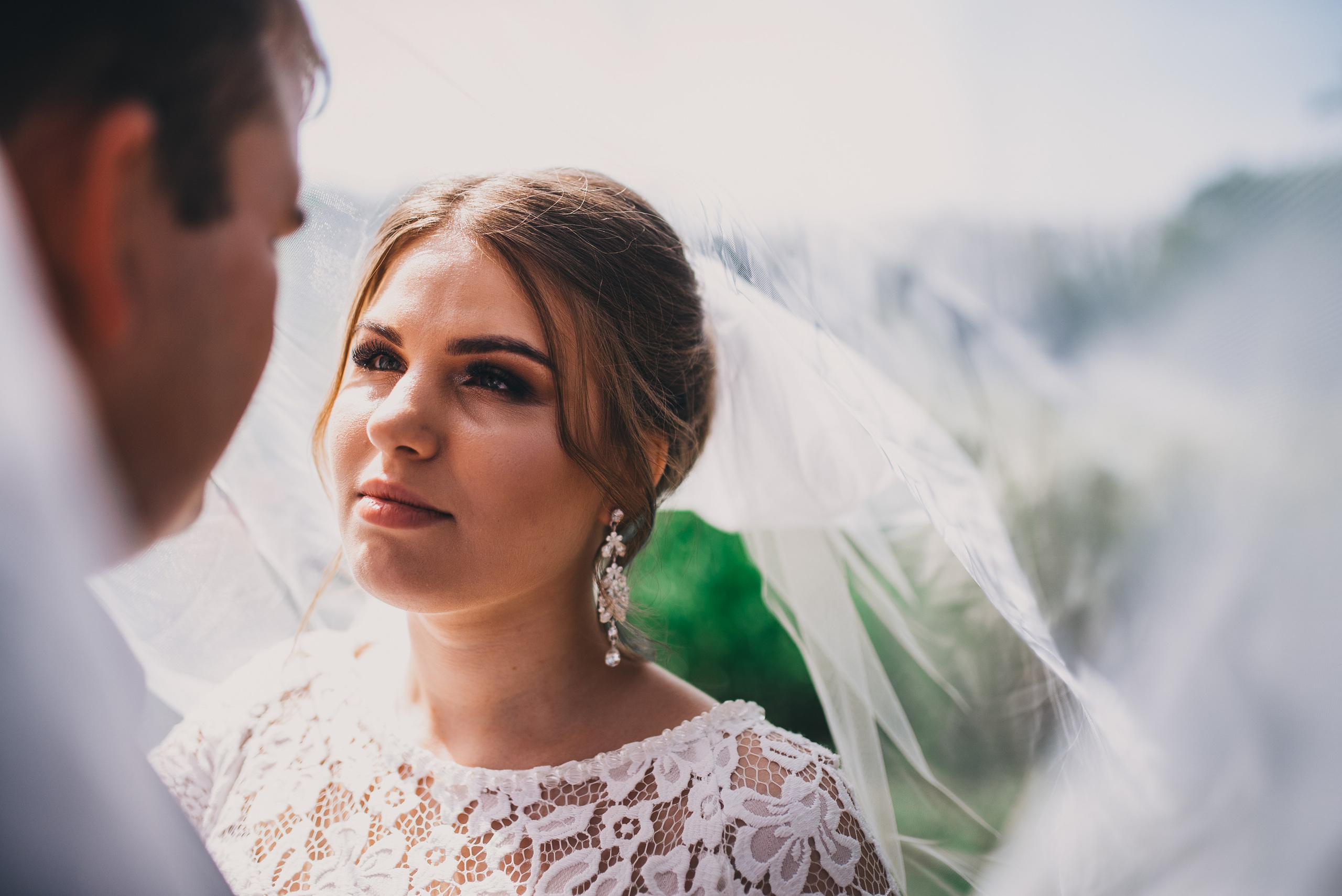 Свадьбы. Фотограф Станислав Капаев Москва