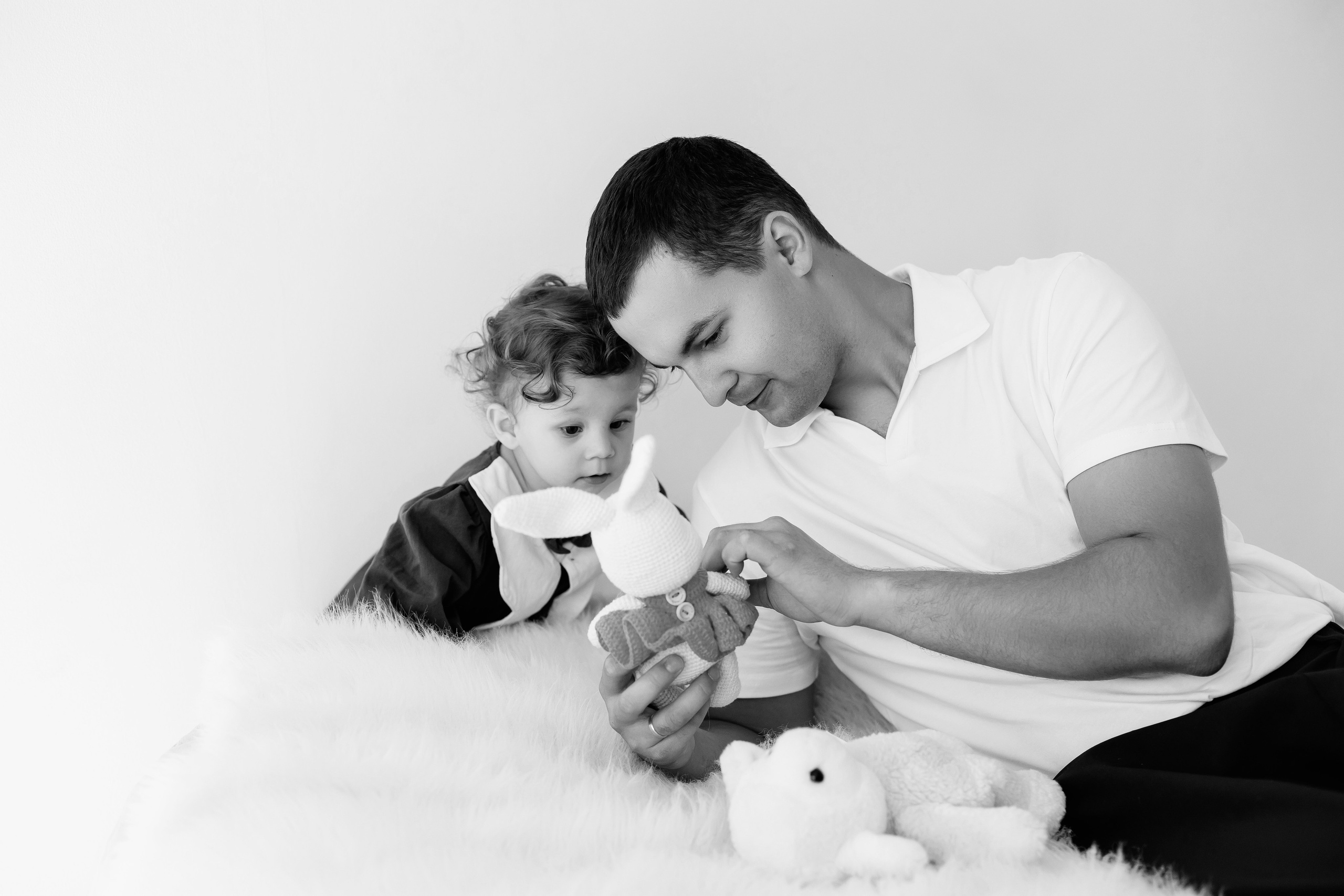 Есении 2 годика. Свадебный и портретный фотограф в Миассе Филиппенко Дарья