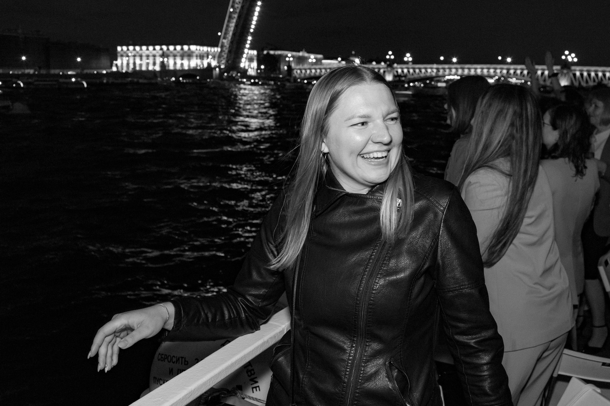 Company party. Фотограф Махлаева Виктория/Санкт-Петербург