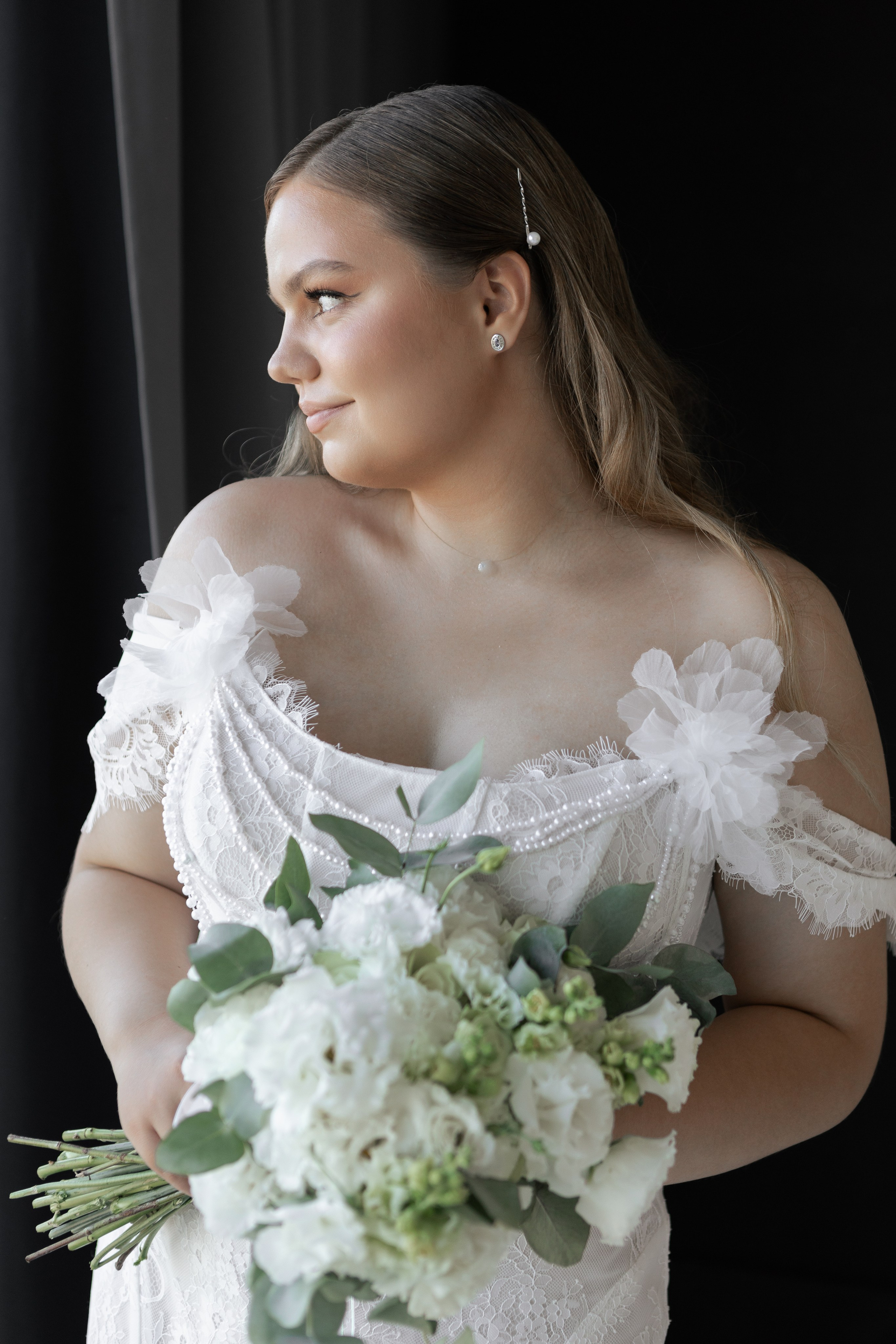 Дмитрий и Виолетта. Свадебный фотограф в Воронеже Вероника Богай