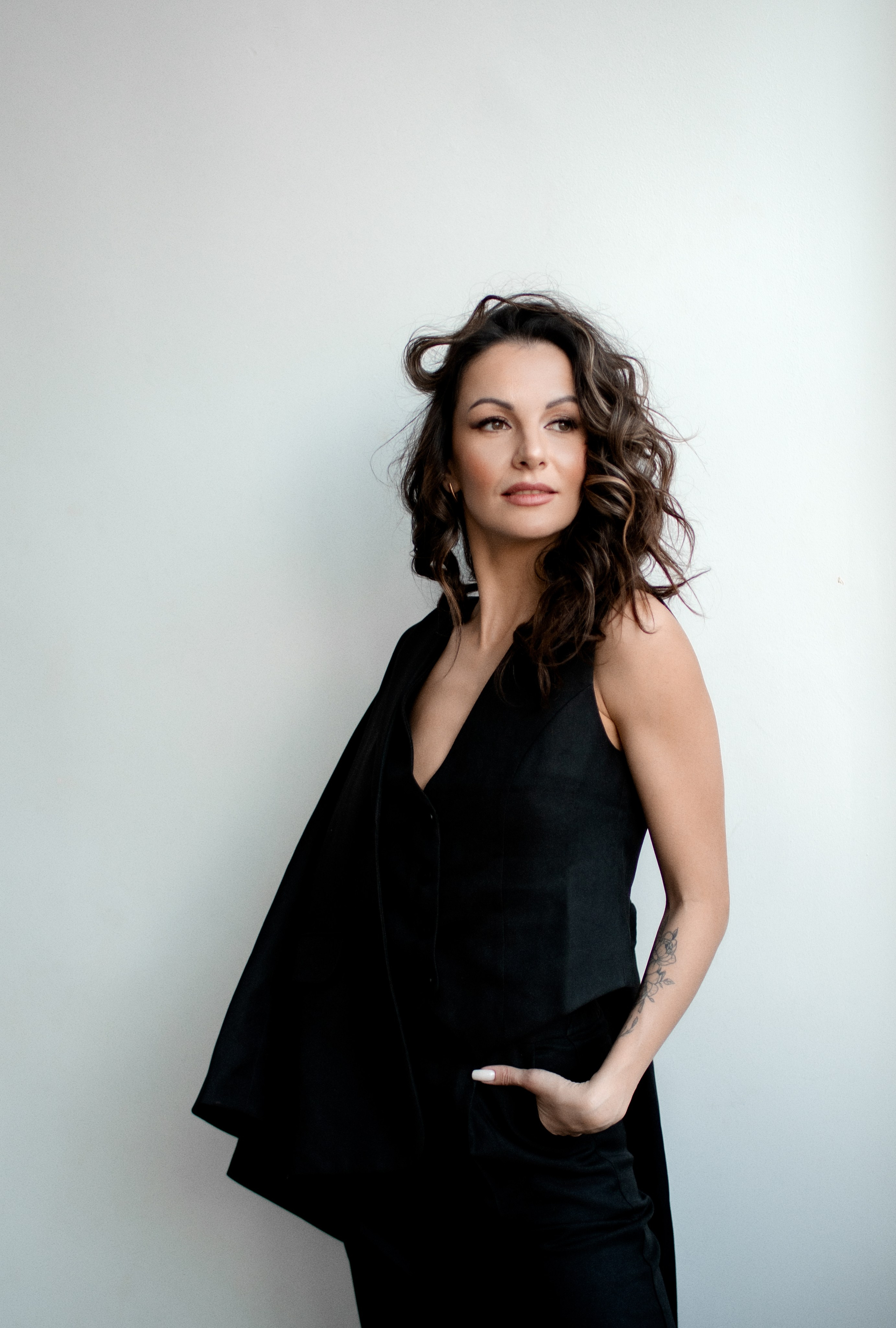 Валерия. Свадебный и семейный фотограф в Серпухове Александра Дерюшева