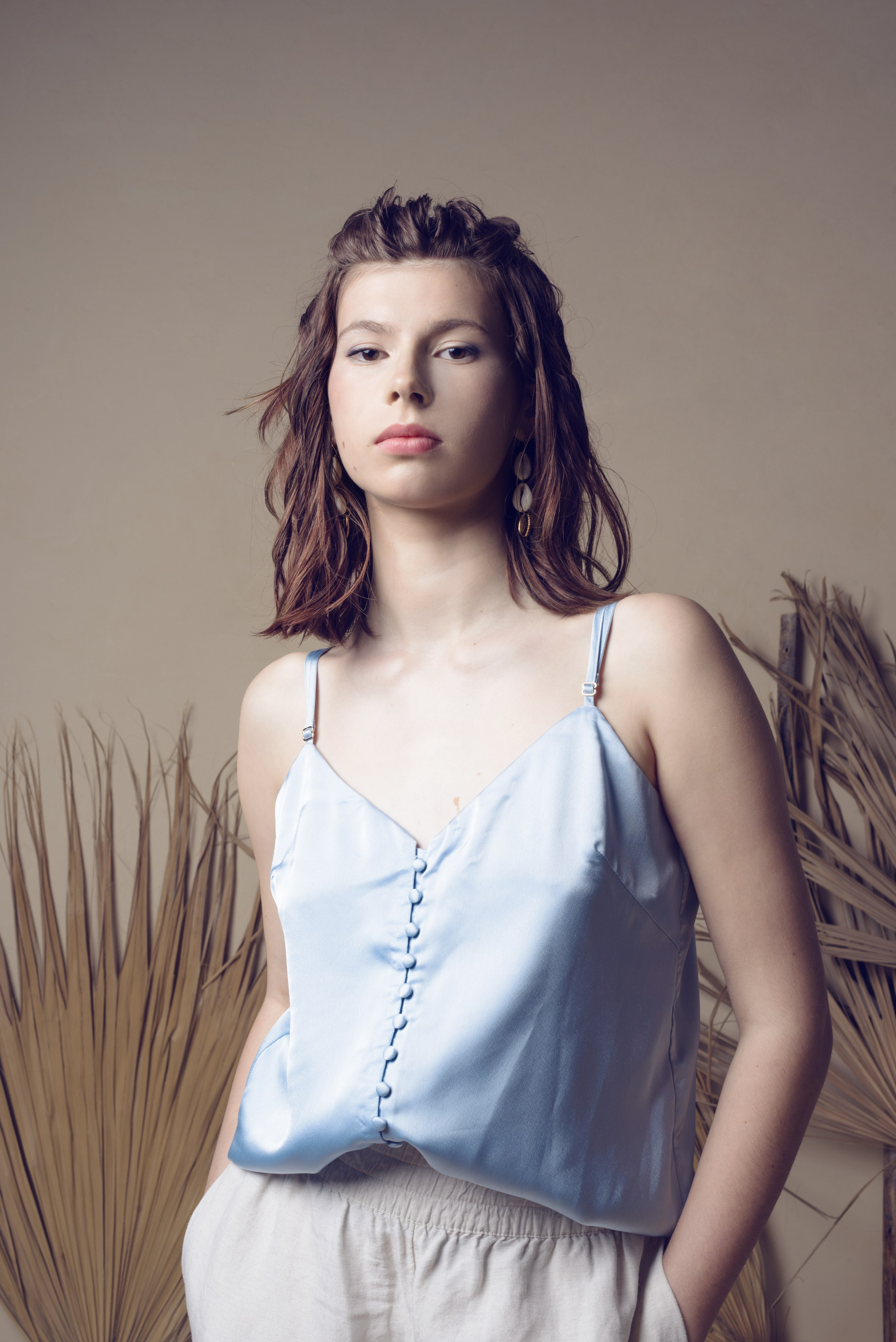 Рада. Портретный фотограф в Уфе София Ксан