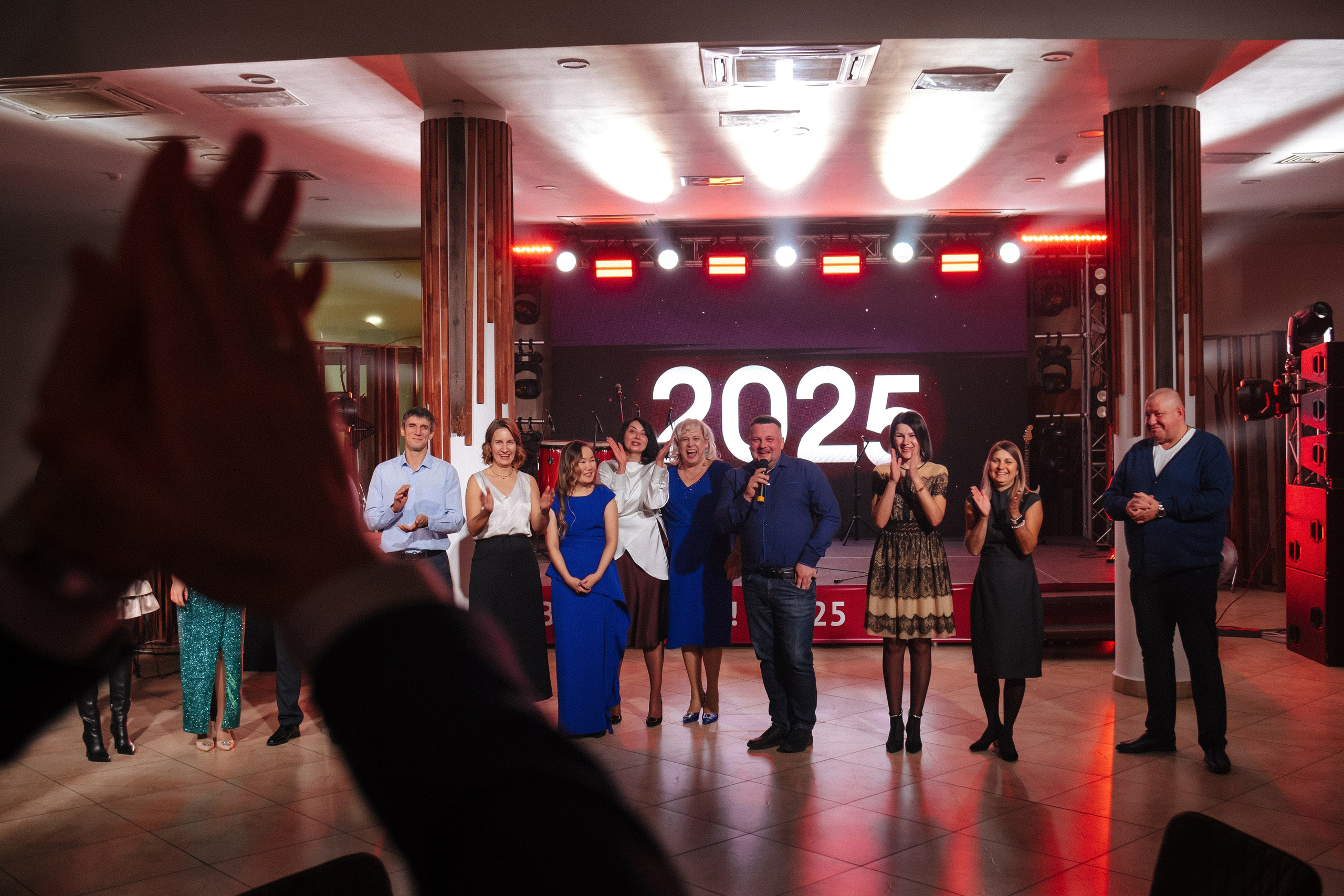 Корпоратив «ТРАНССТРОЙ». Фуд и предметный фотограф Виталий Морозов г. Москва