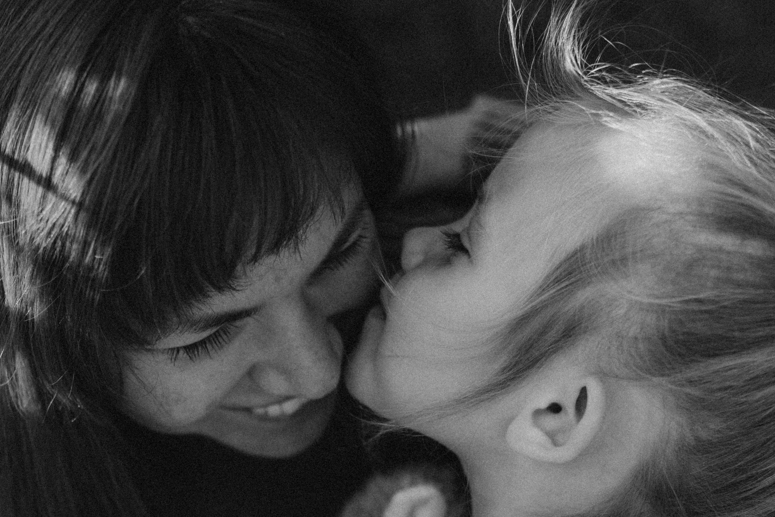 Счастье на двоих. Семейный фотограф lifestyle в Новосибирске Елена Шпилевая