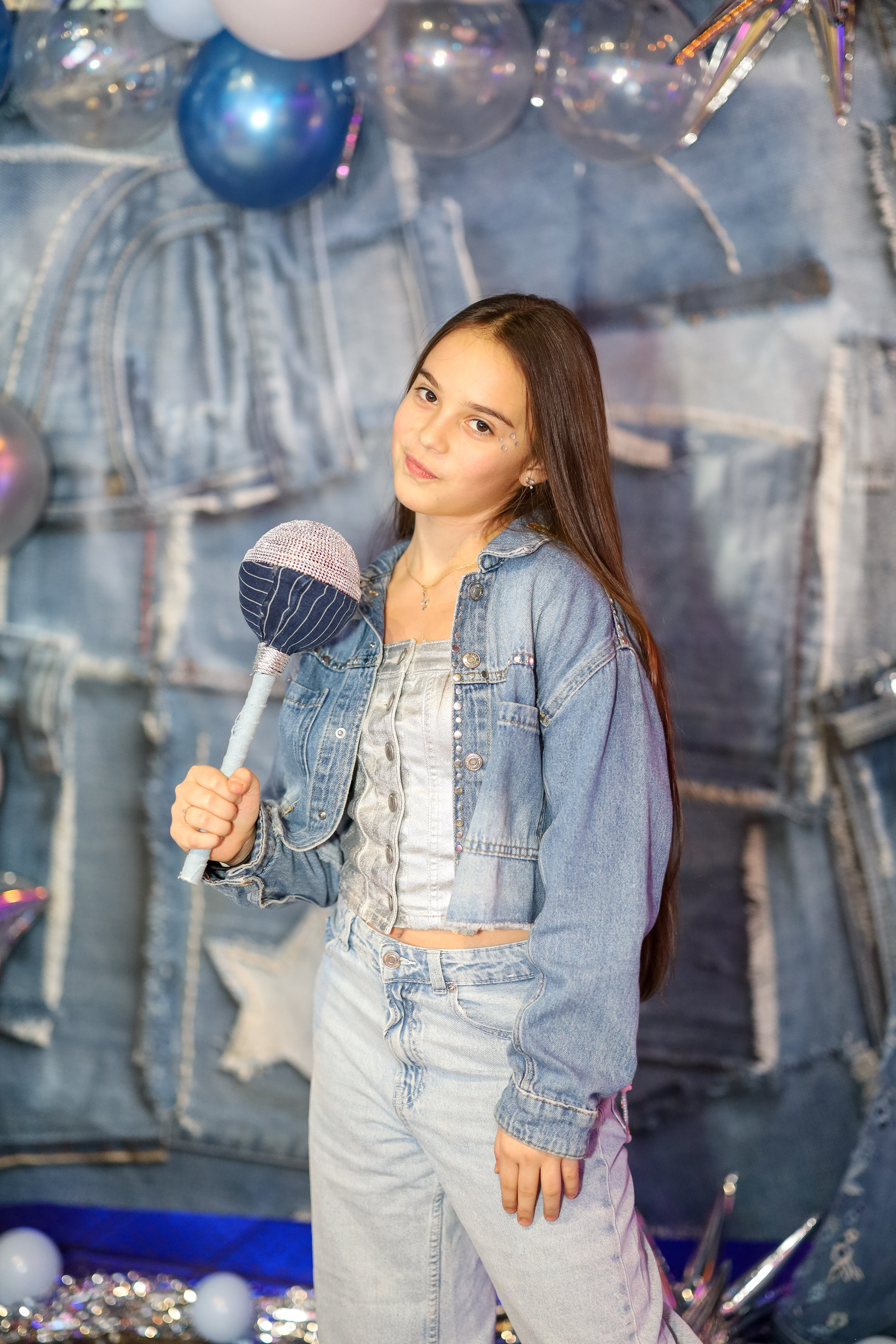 ДЕНЬ РОЖДЕНИЯ СОФИИ В UPLINE SPACE. Фотограф мероприятий Ирина Каширина