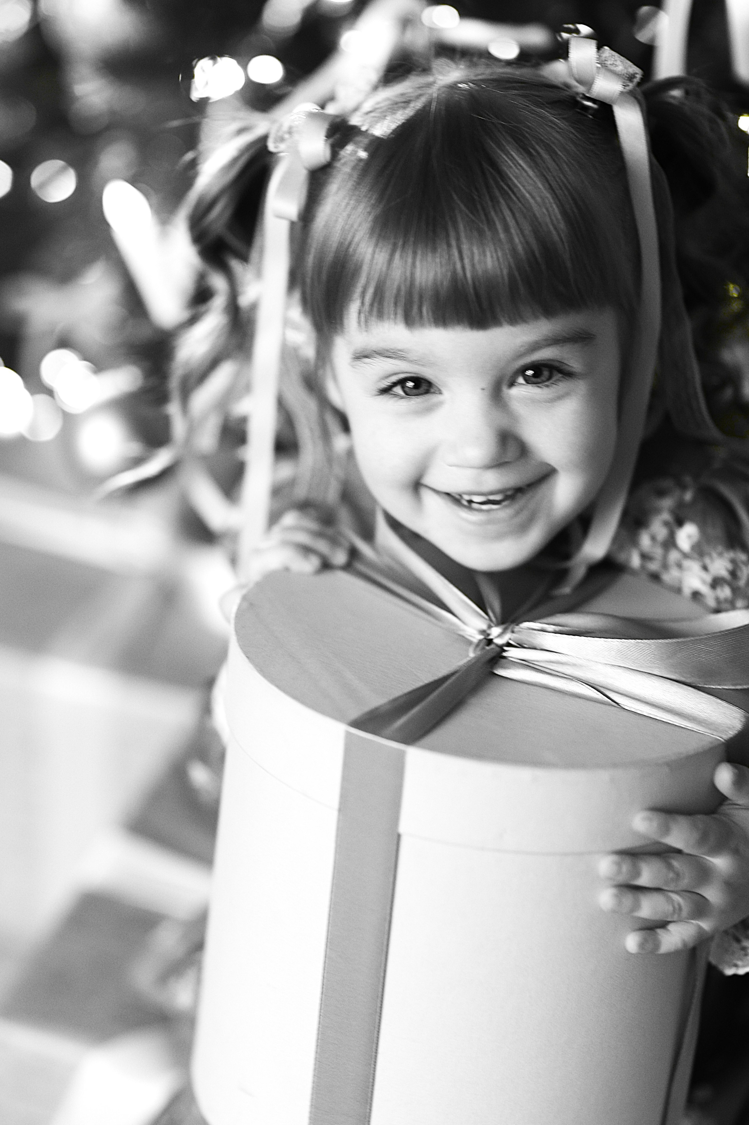 Евгений Елена и Варя. Детский фотограф