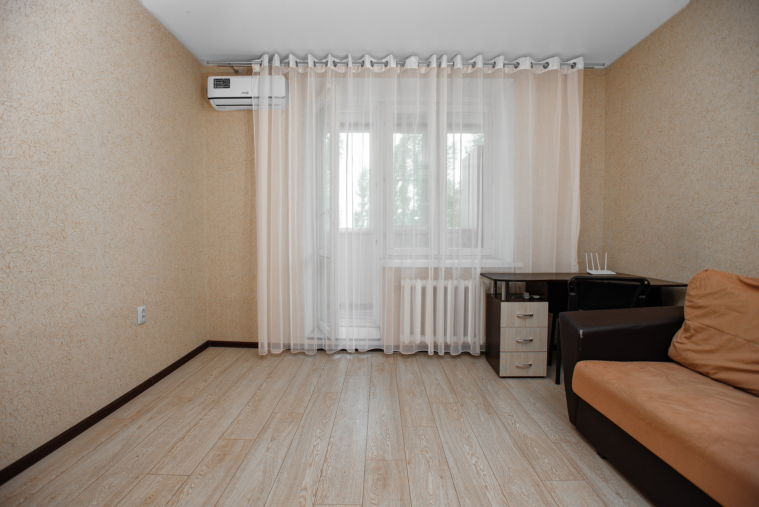 Съёмка недвижимости для различных платформ