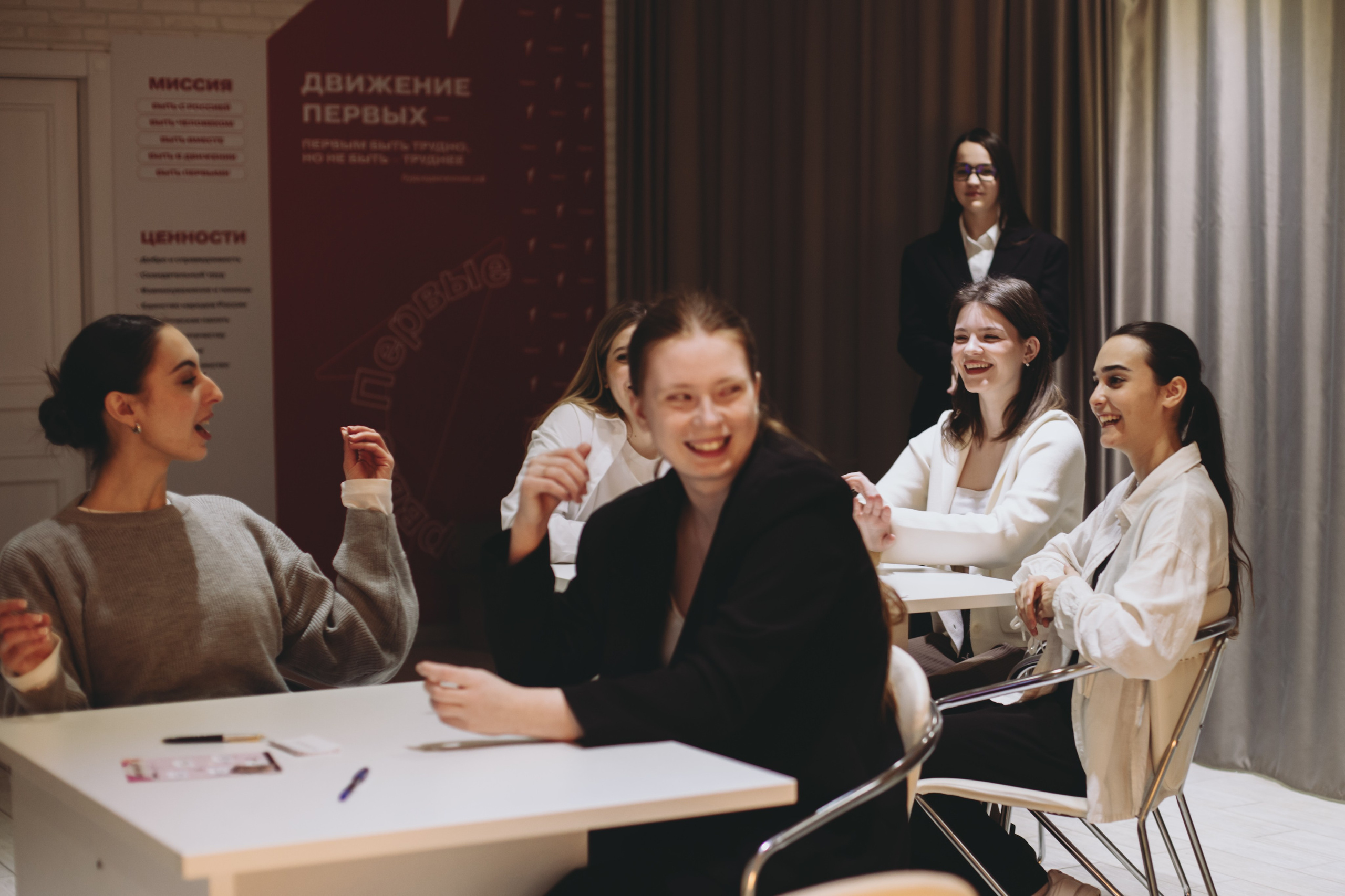 Квест «Битва СВЕТлейших». Фотограф Михайлова Анастасия | Белгород