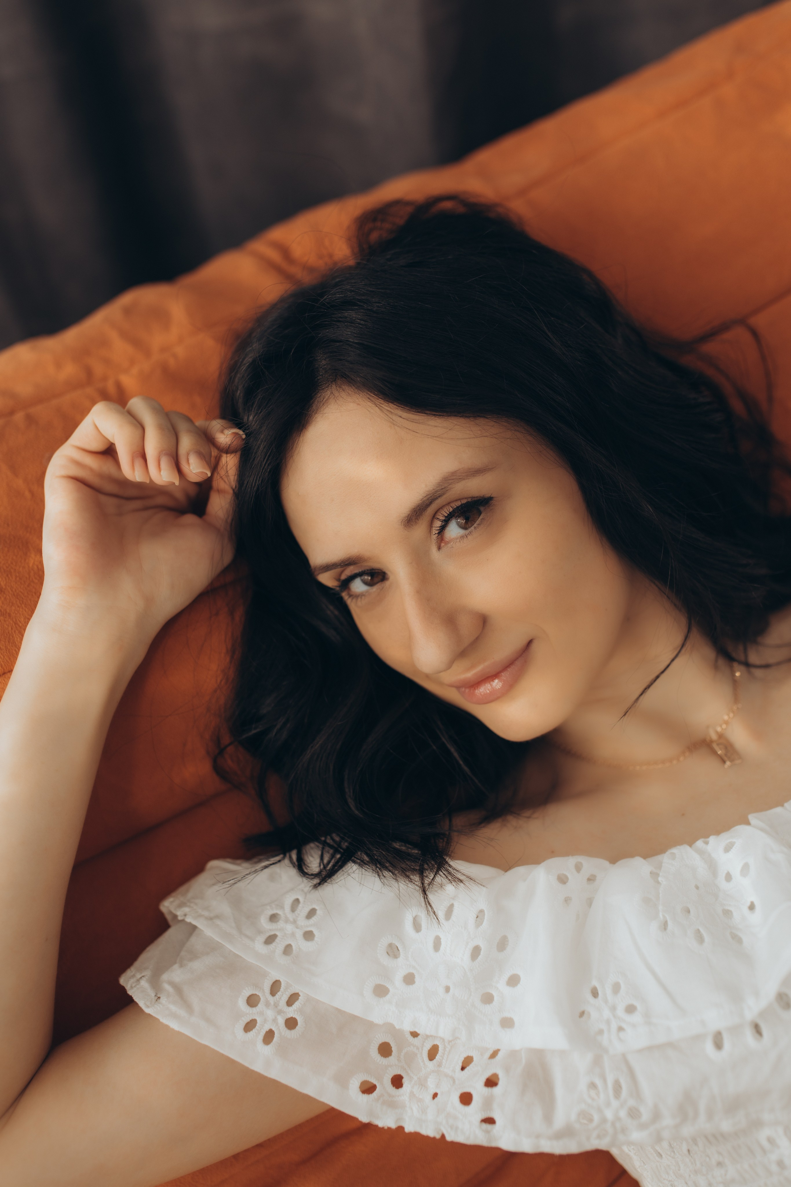 Иришка. Свадебный и семейный фотограф в Белгороде Евгения Курочкина