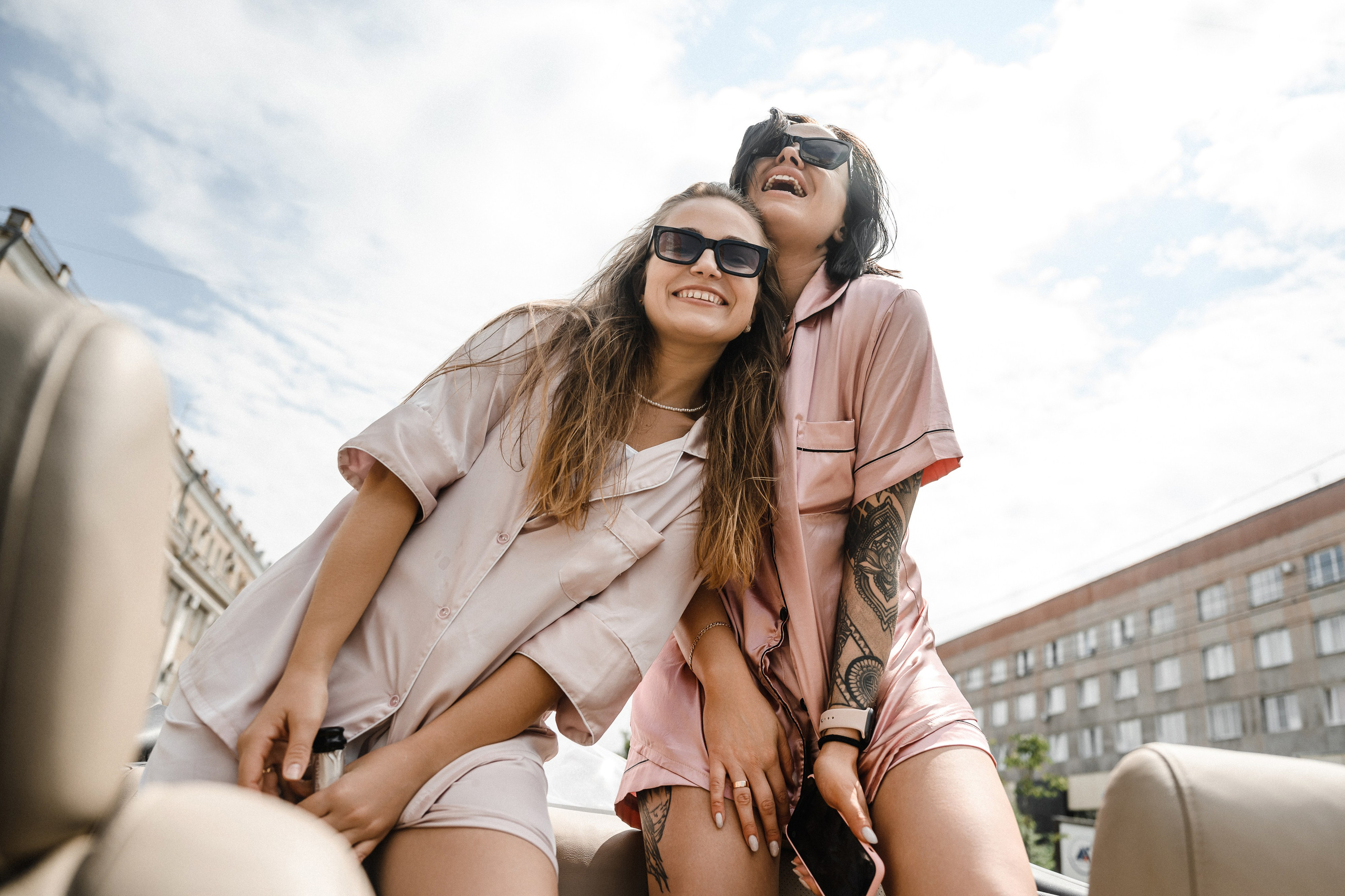 Утро невесты. Коммерческий фотограф в Тюмени Урванцев Борис