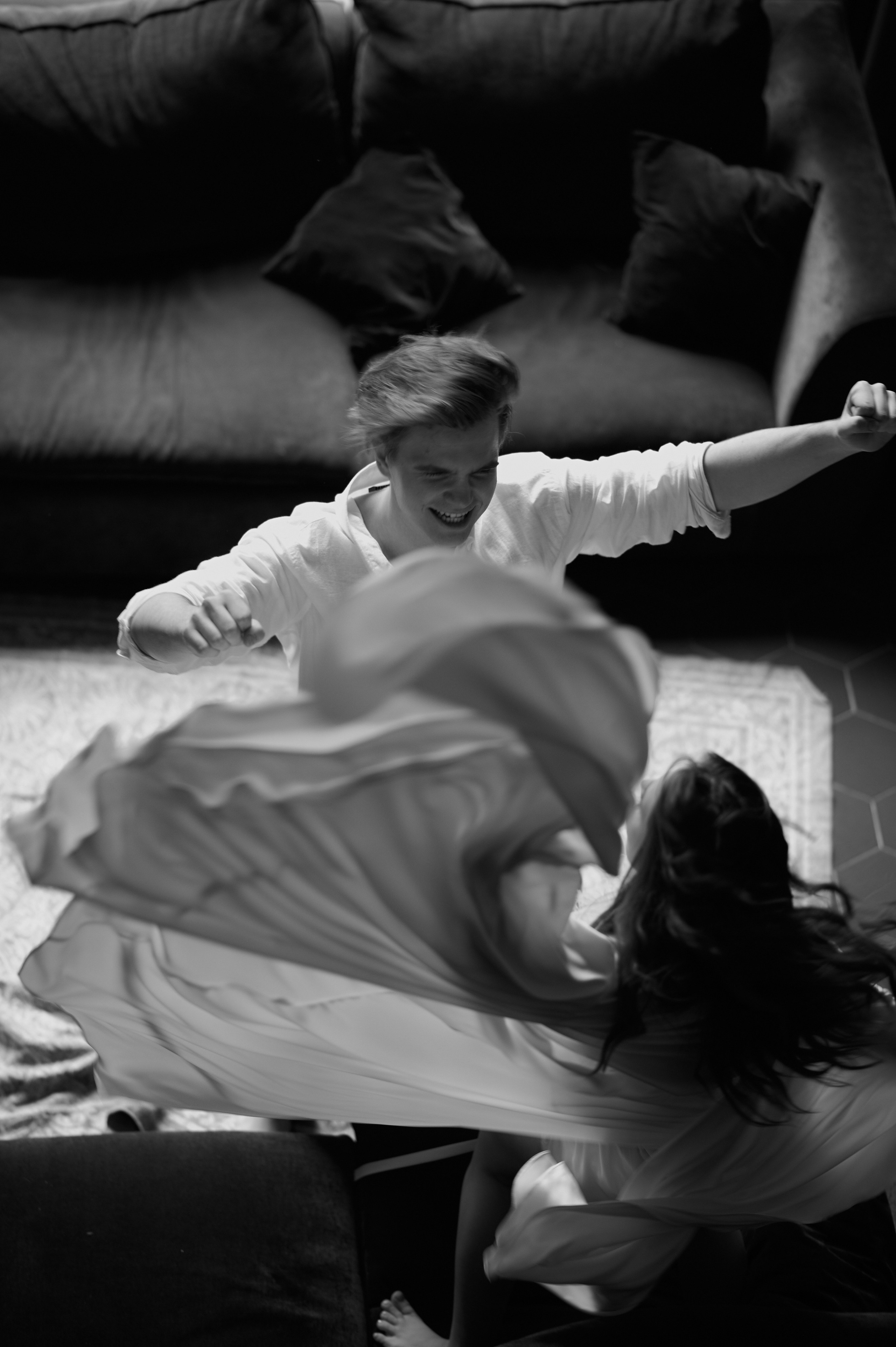 M&L. Свадебный и репортажный фотограф