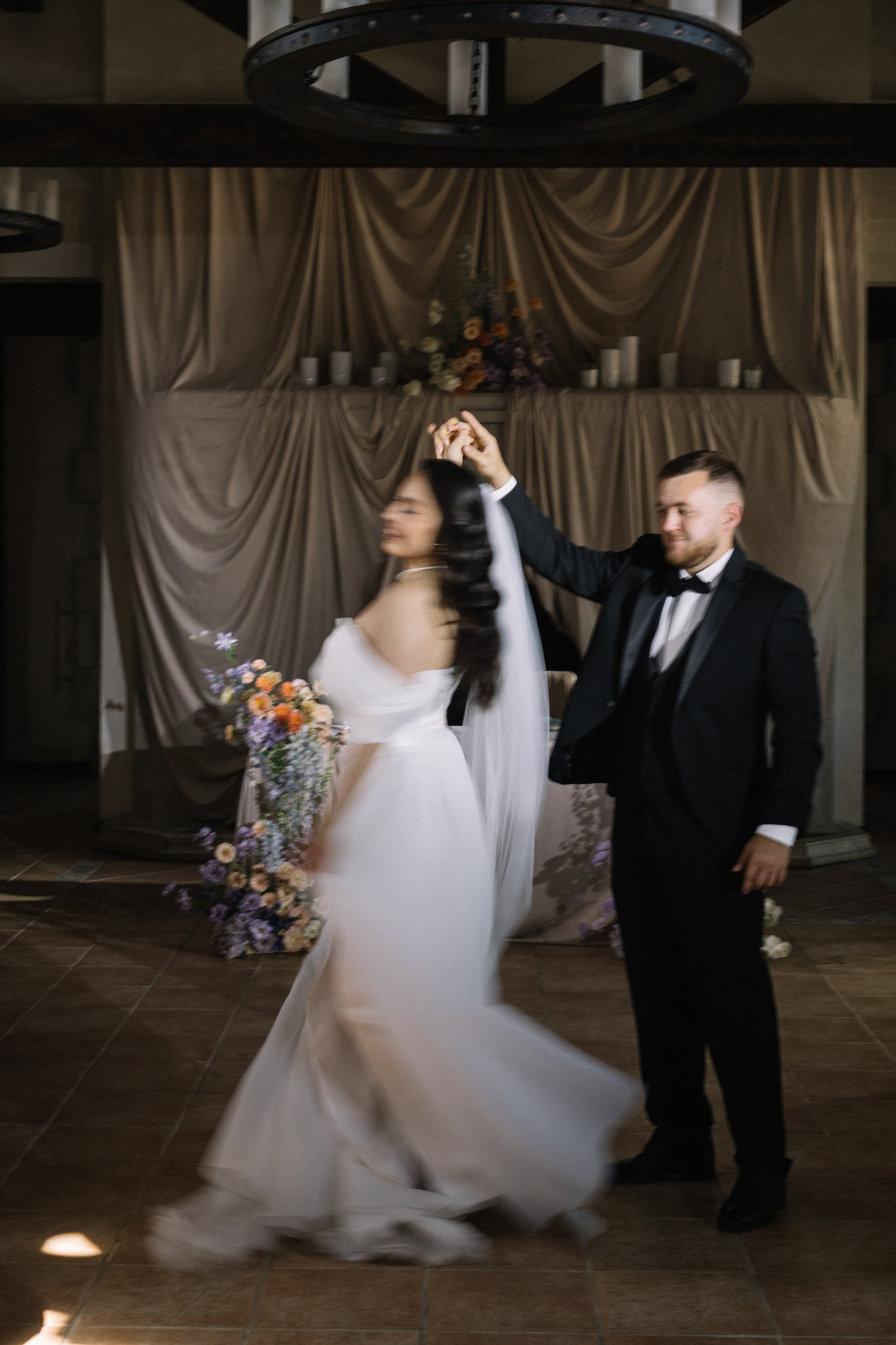 Орлиное Гнездо. Свадебный фотограф в Краснодаре Булатова Наталия