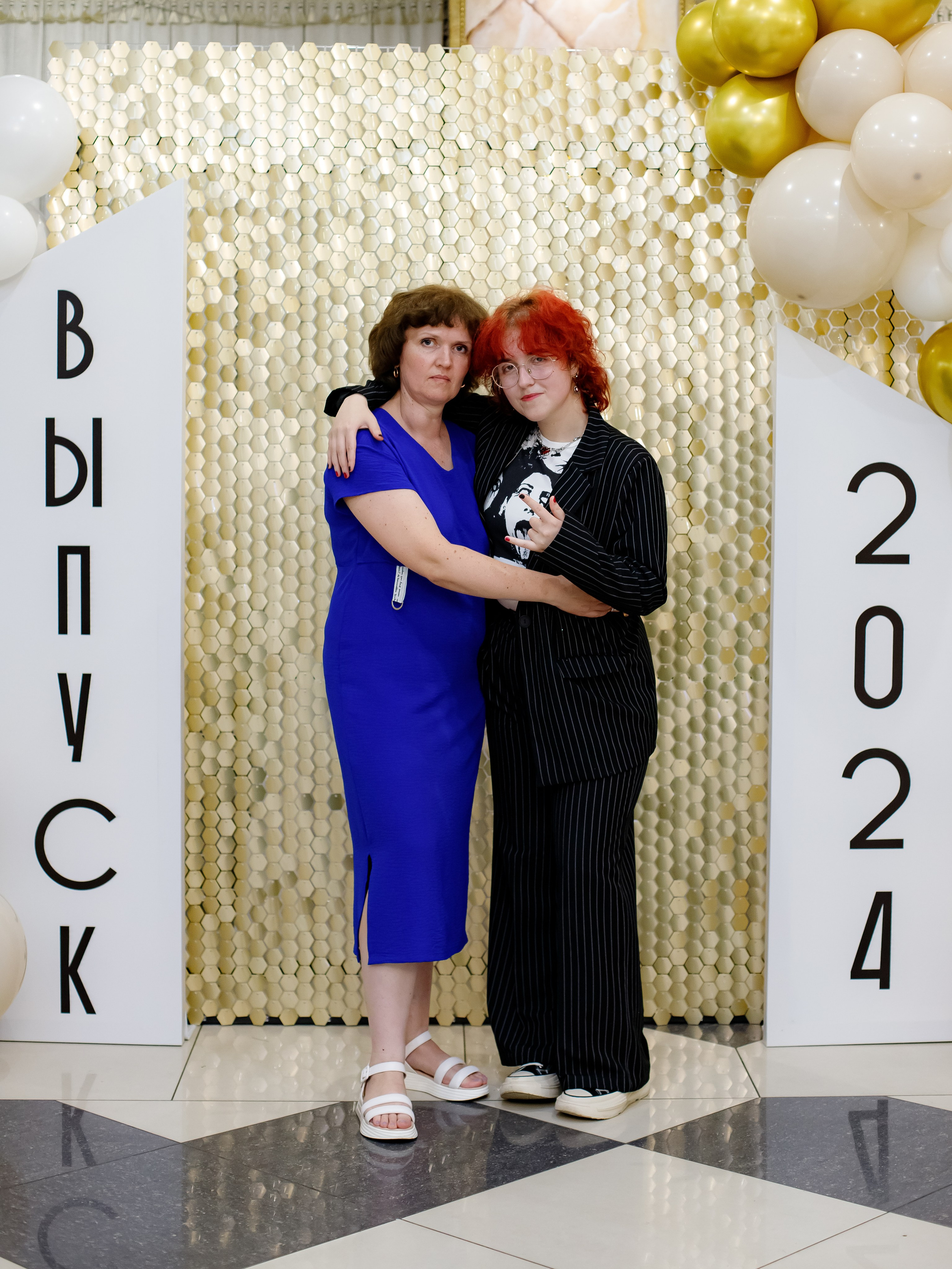 ВЫПУСКНОЙ. Photokarish