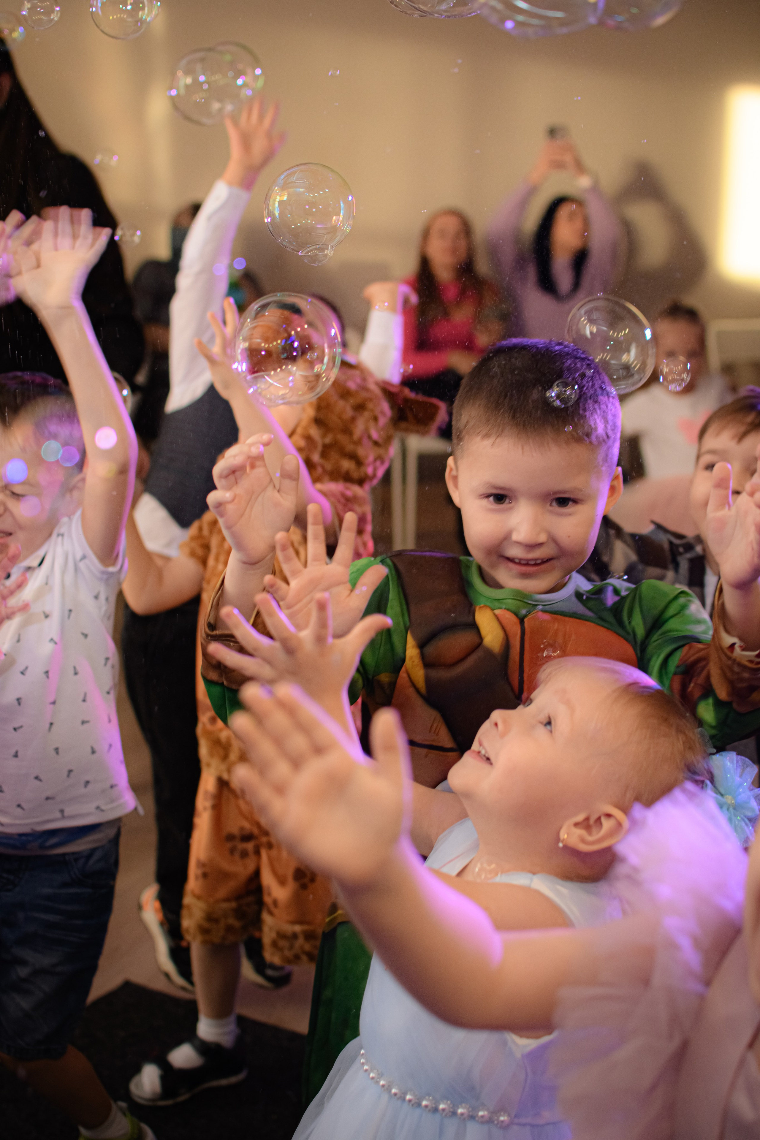 HAPPY NEW YEAR. Photokarish