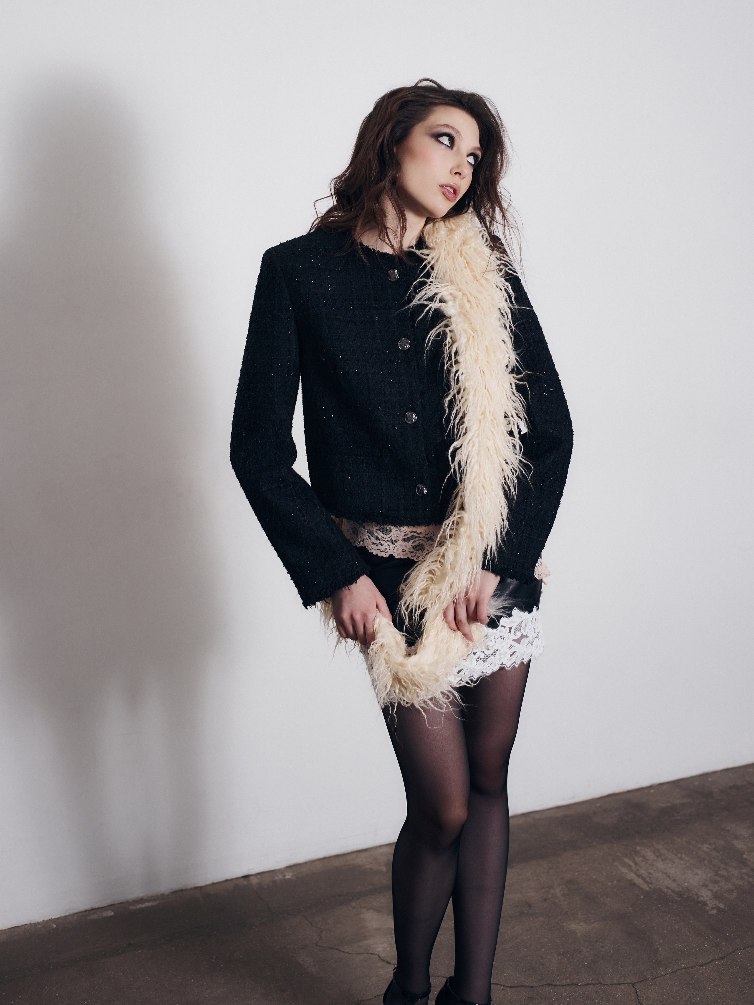 ㅤ. Fashion-фотограф & креативный продюсер