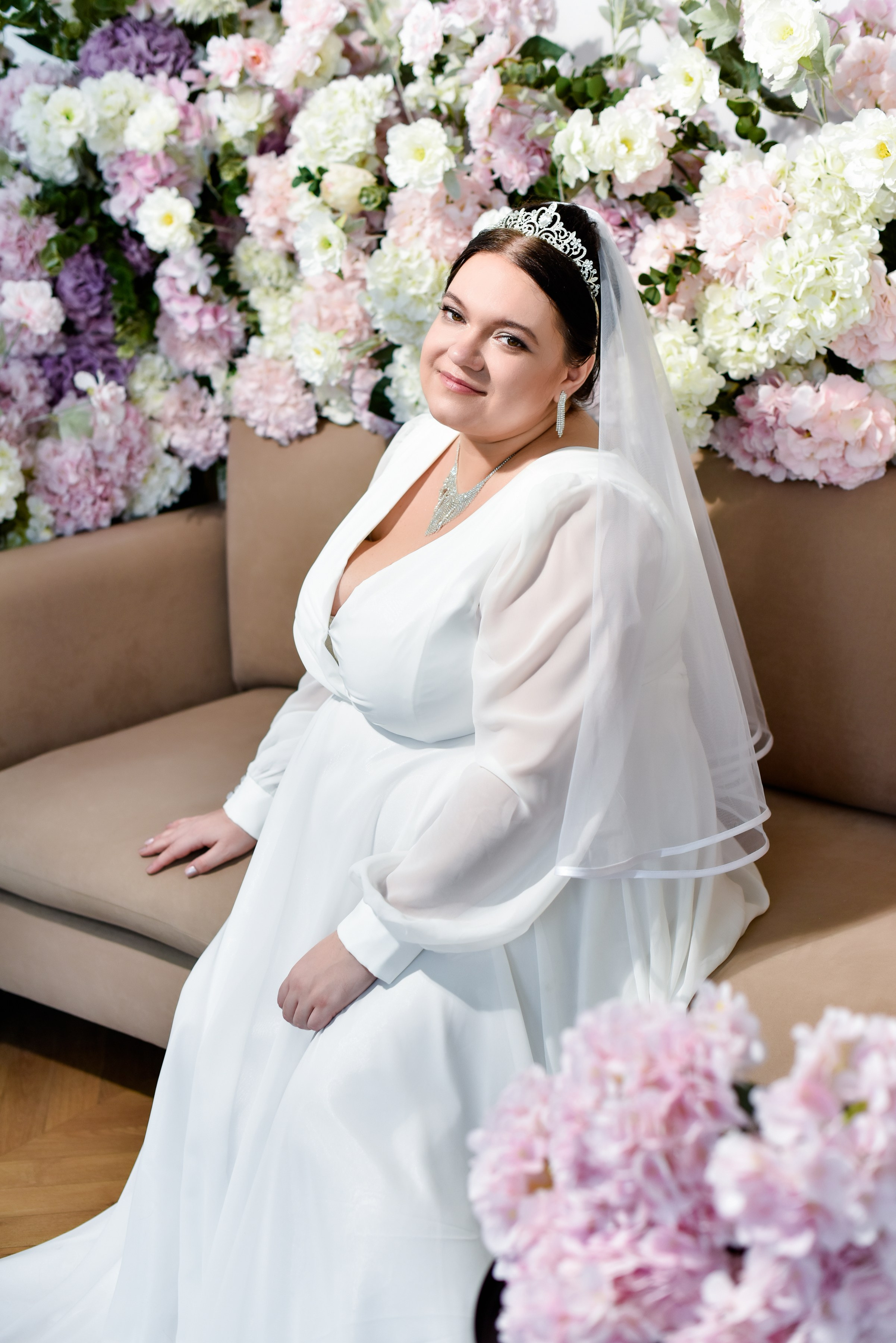 Свадьба Анатолия и Татьяны