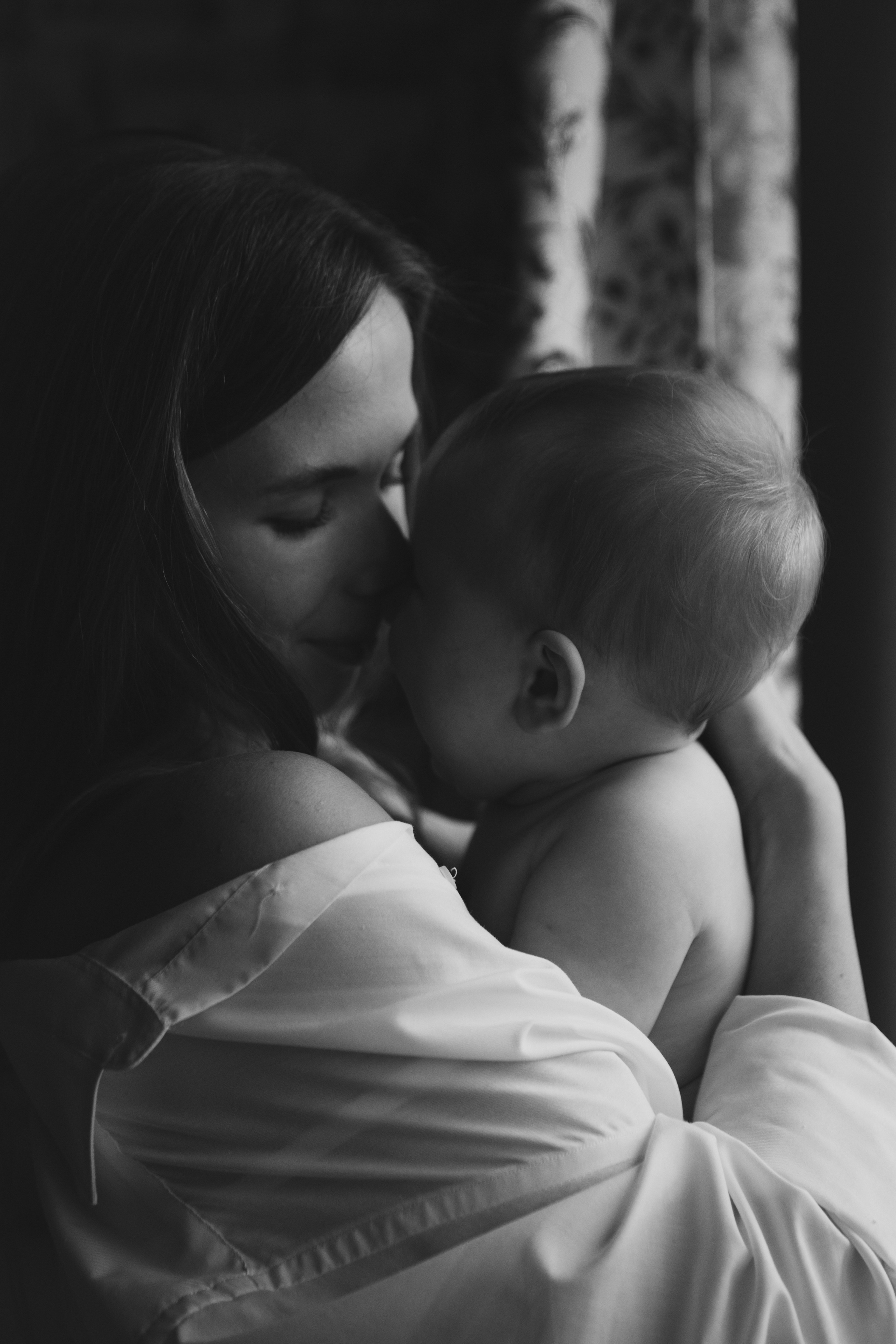 Юля и Матвей. Семейный фотограф в Краснодаре Виктория Кокоулина