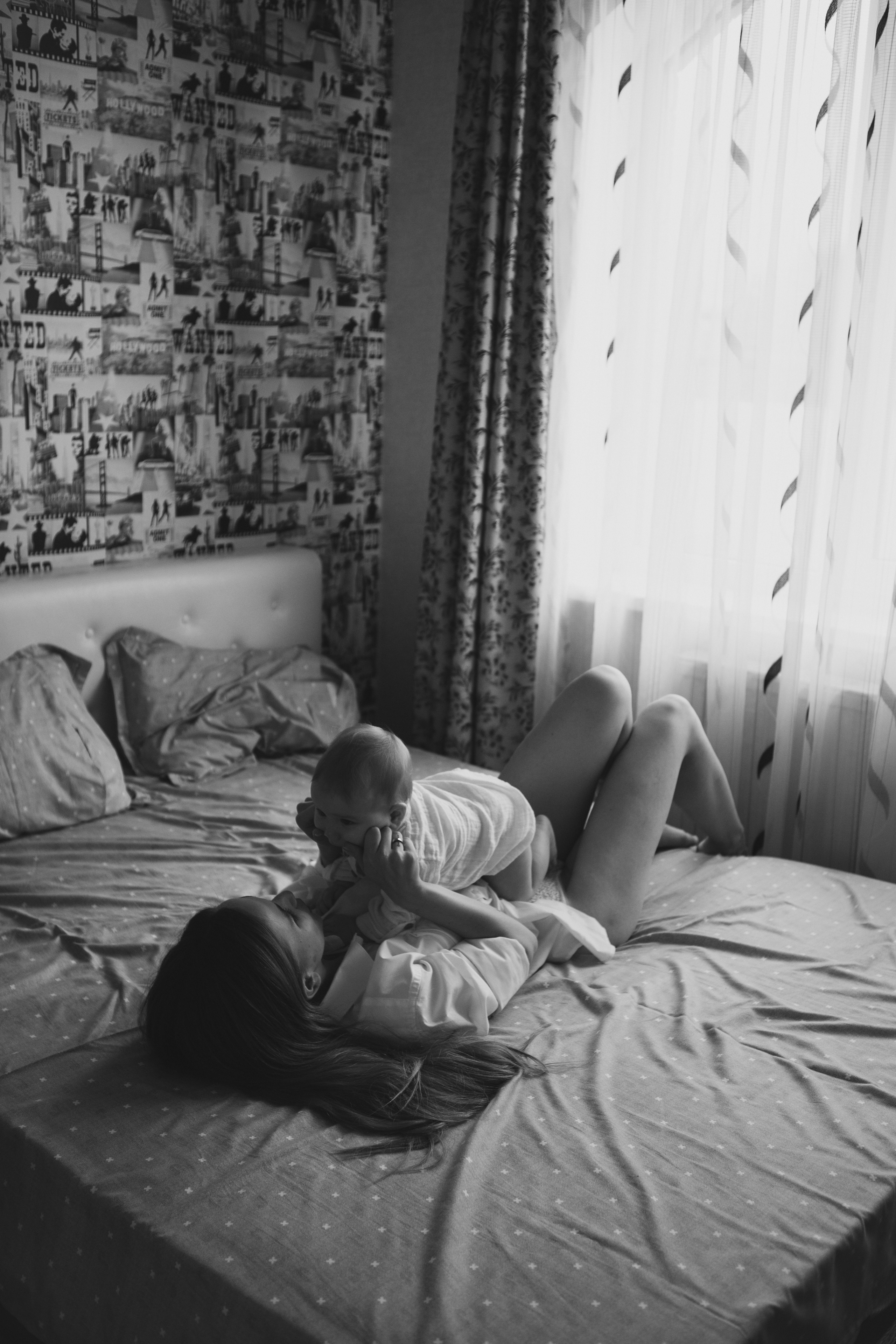 Юля и Матвей. Семейный фотограф в Краснодаре Виктория Кокоулина