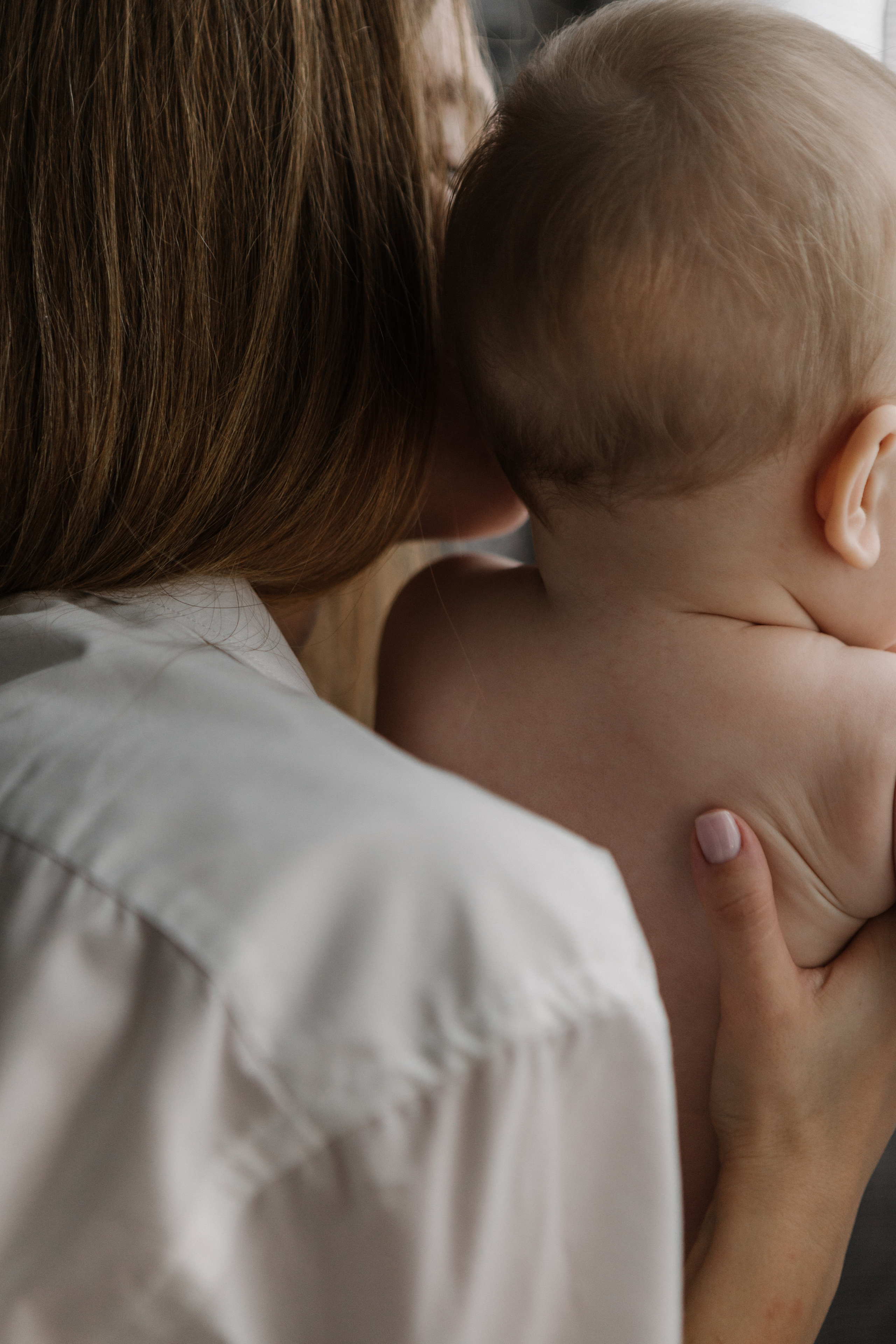 Юля и Матвей. Семейный фотограф в Краснодаре Виктория Кокоулина
