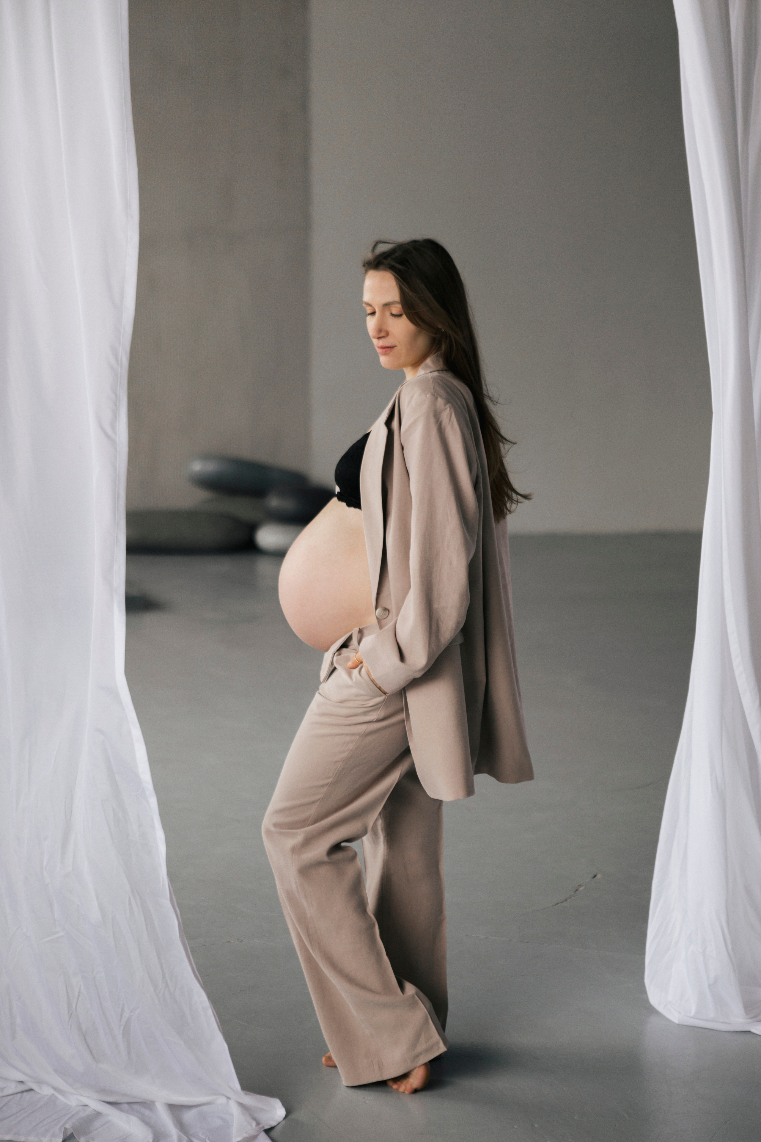 Настя. Семейный фотограф в Краснодаре Виктория Кокоулина