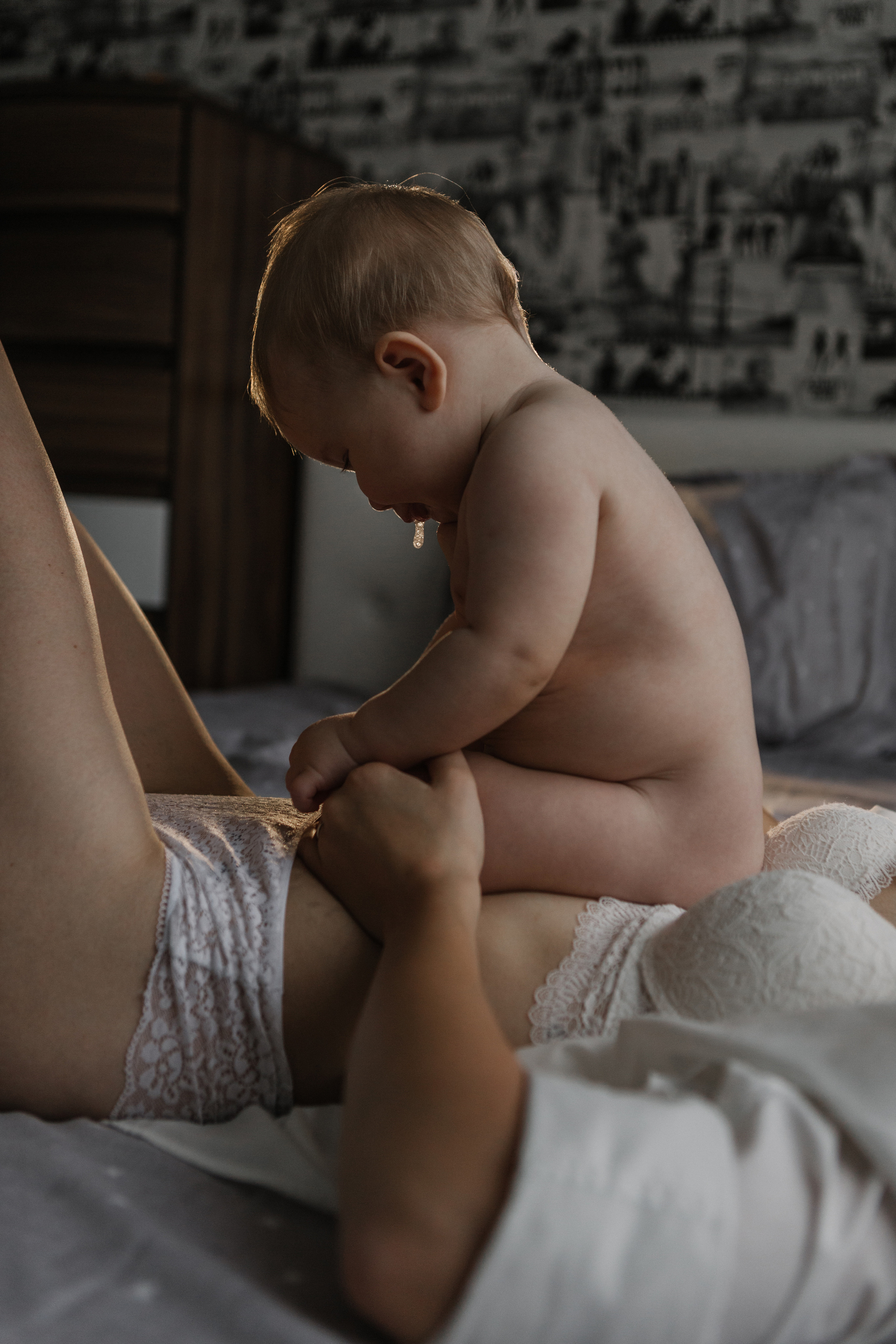 Юля и Матвей. Семейный фотограф в Краснодаре Виктория Кокоулина