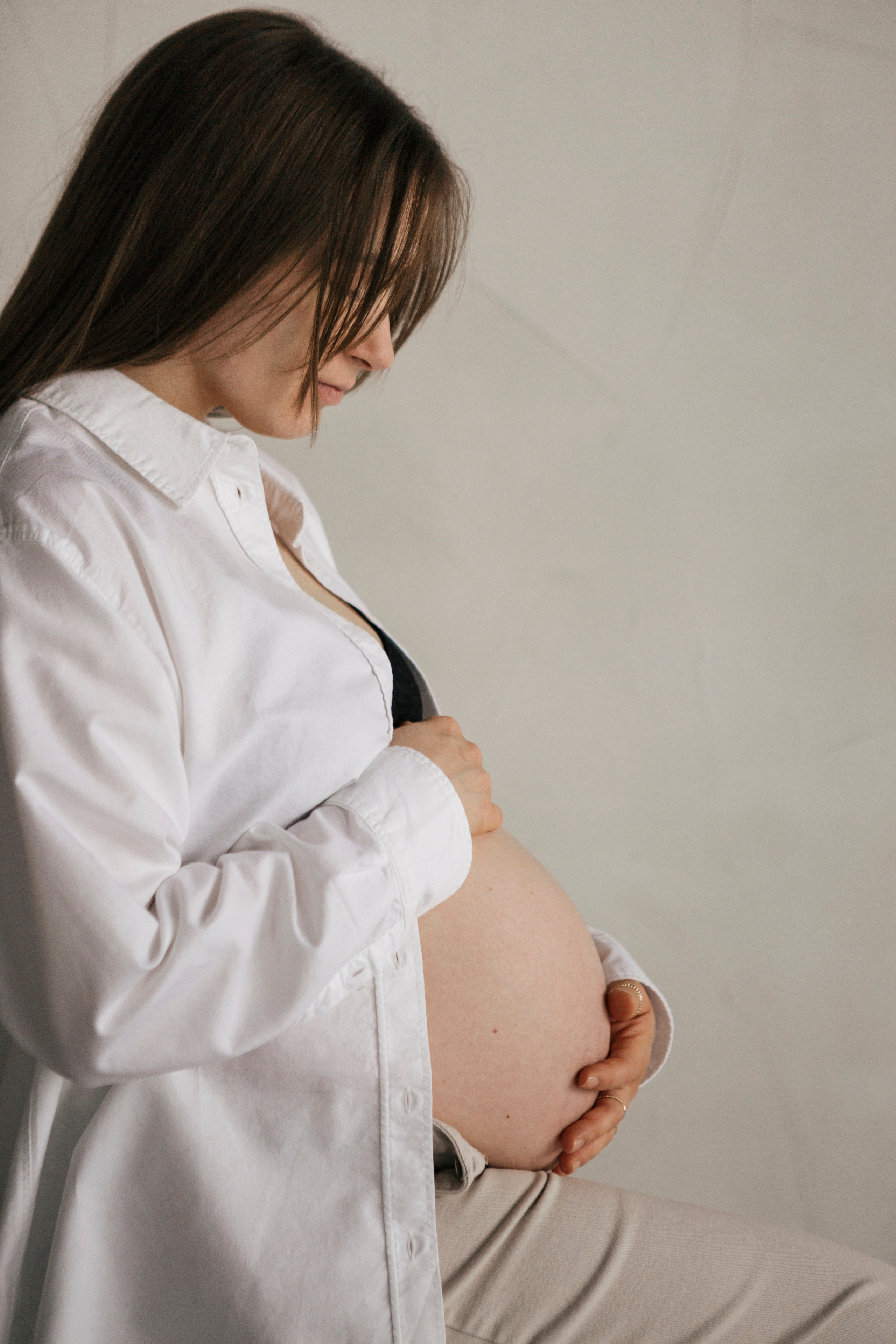 Настя. Семейный фотограф в Краснодаре Виктория Кокоулина