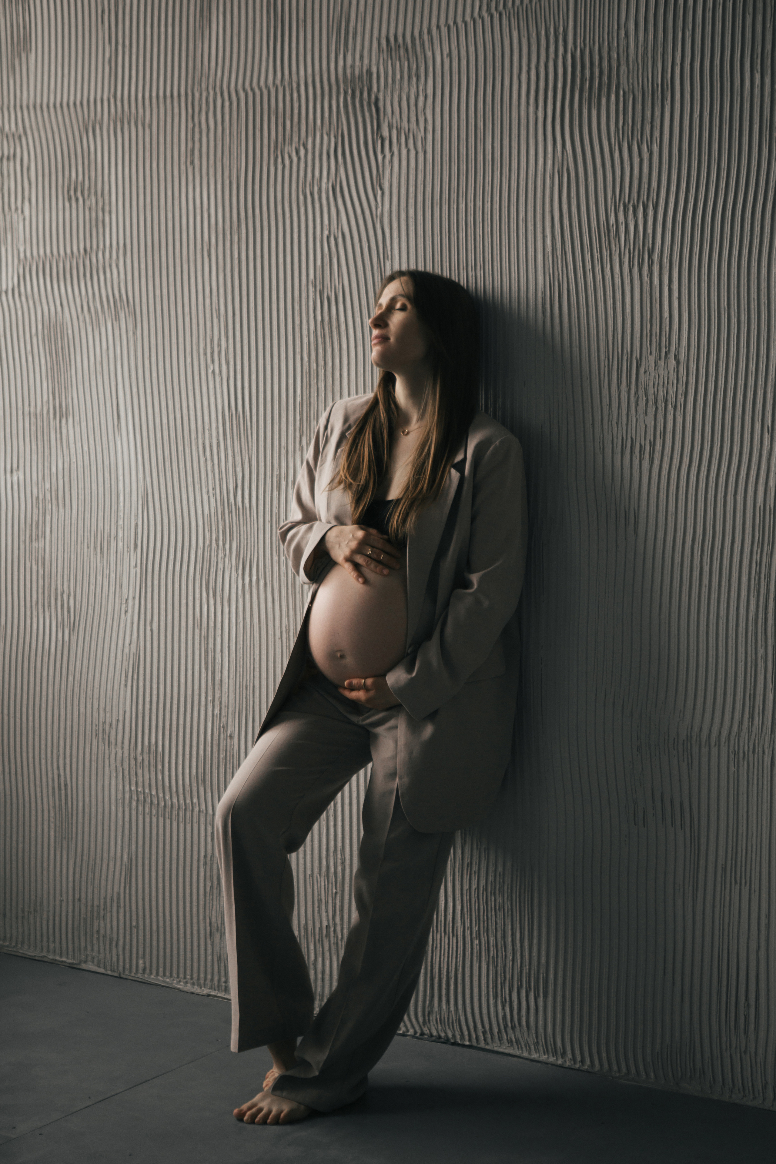 Настя. Семейный фотограф в Краснодаре Виктория Кокоулина