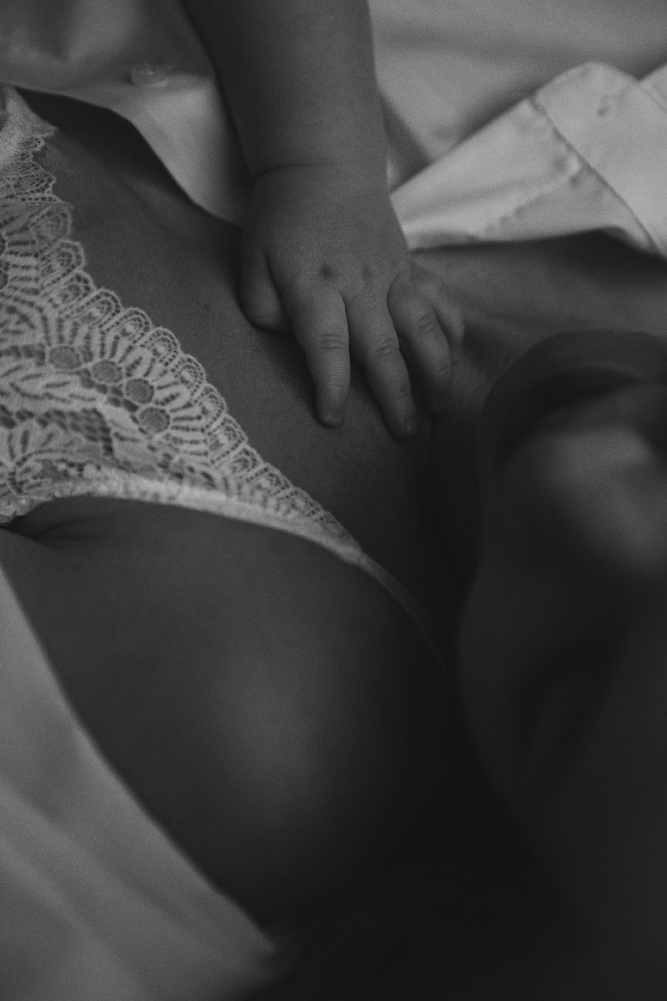 Юля и Матвей. Семейный фотограф в Краснодаре Виктория Кокоулина