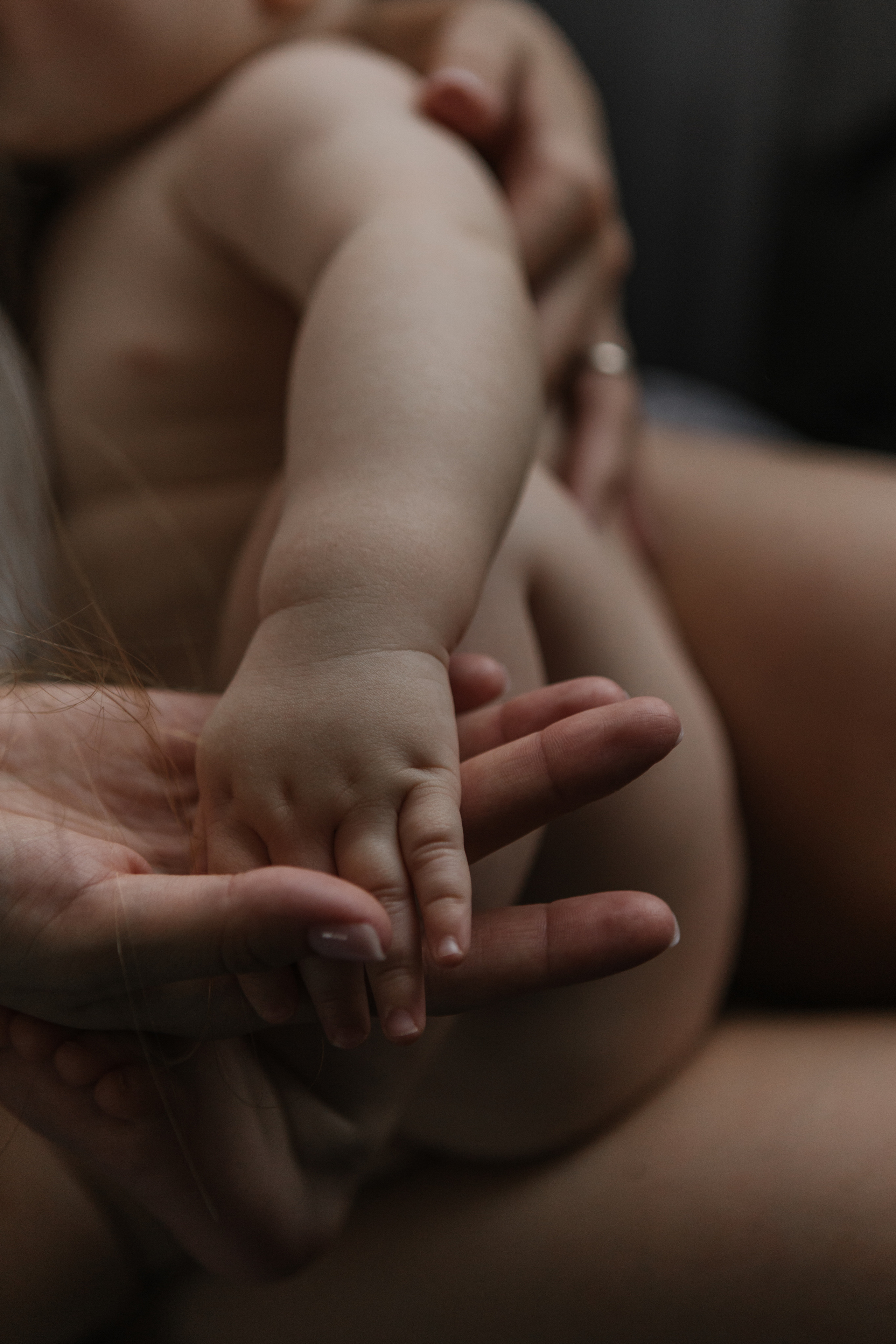 Юля и Матвей. Семейный фотограф в Краснодаре Виктория Кокоулина