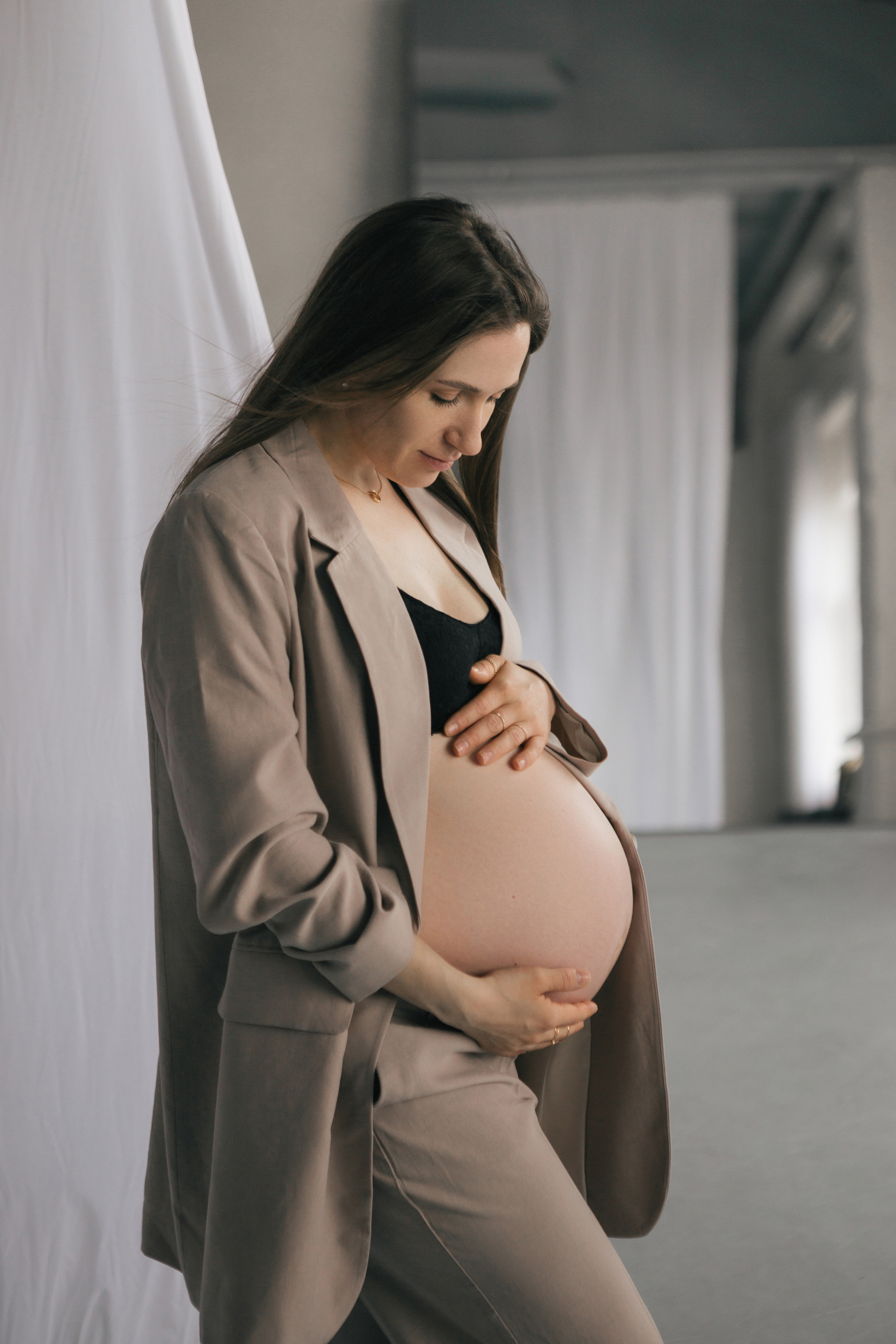 Настя. Семейный фотограф в Краснодаре Виктория Кокоулина