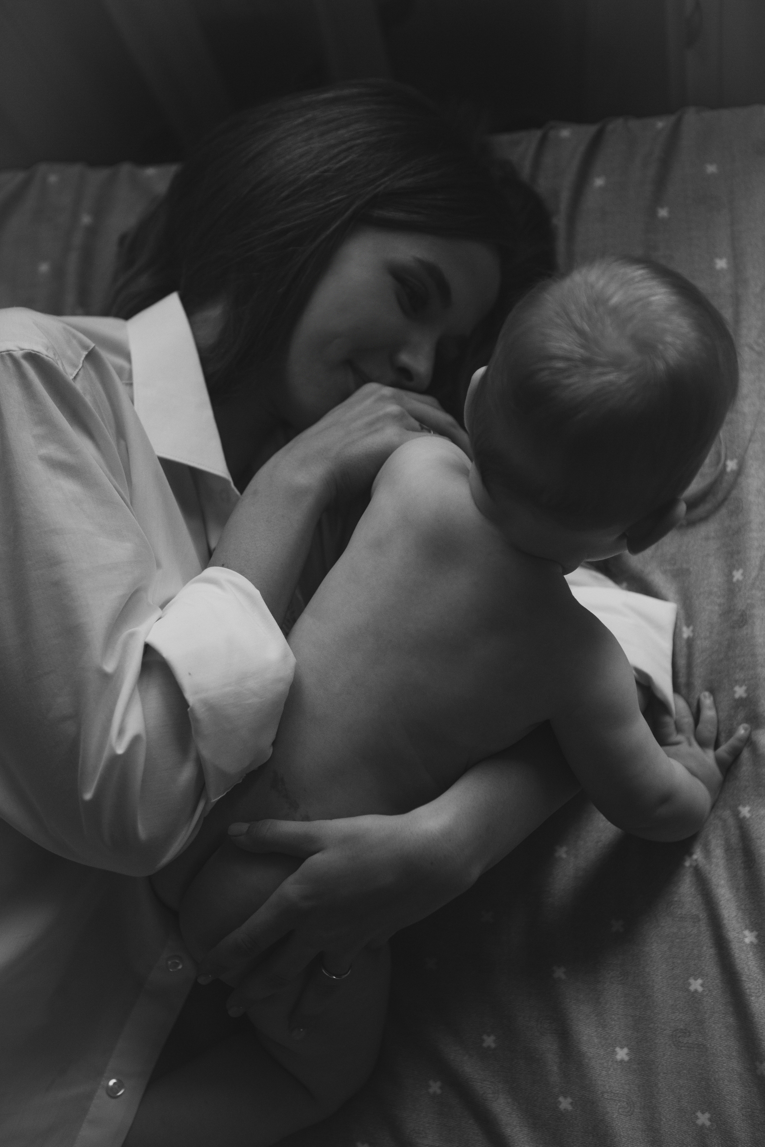 Юля и Матвей. Семейный фотограф в Краснодаре Виктория Кокоулина