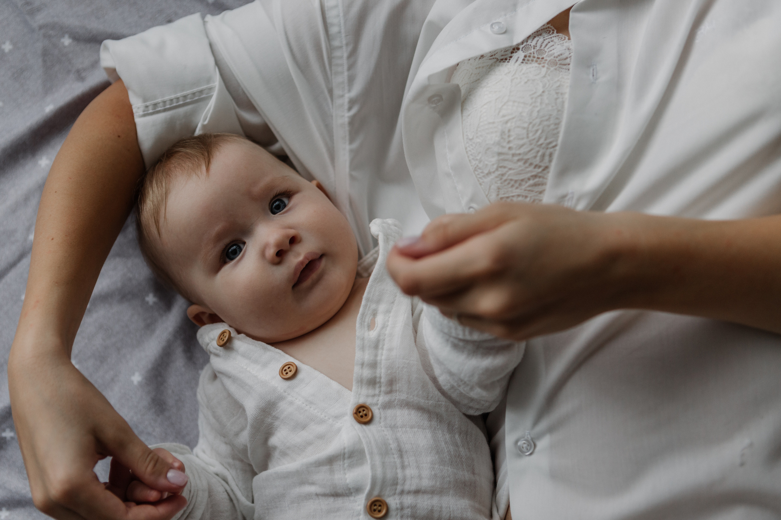 Юля и Матвей. Семейный фотограф в Краснодаре Виктория Кокоулина